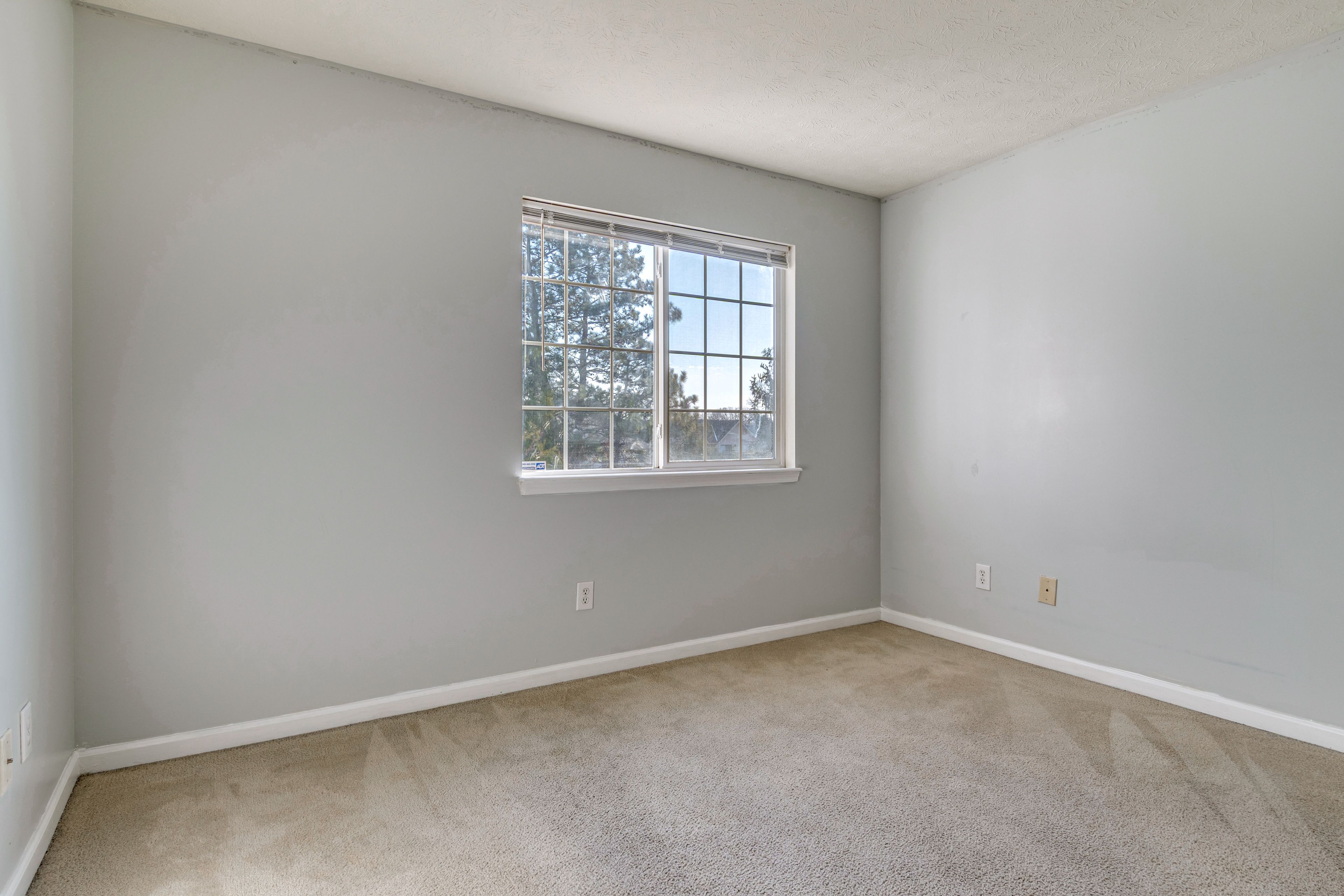 Bonus Room | Unfurnished | 2nd Floor