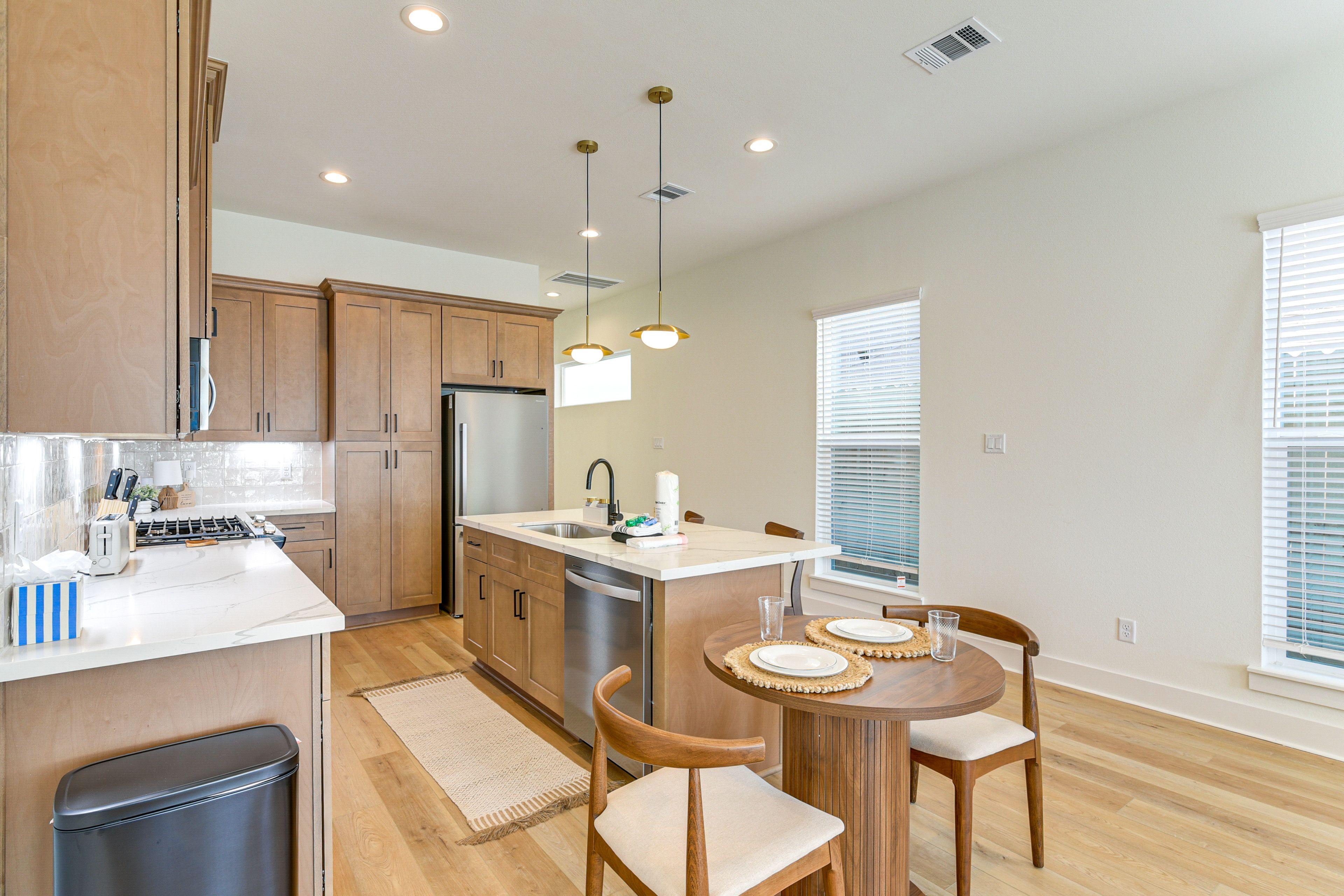 Dining Area | 1st Floor