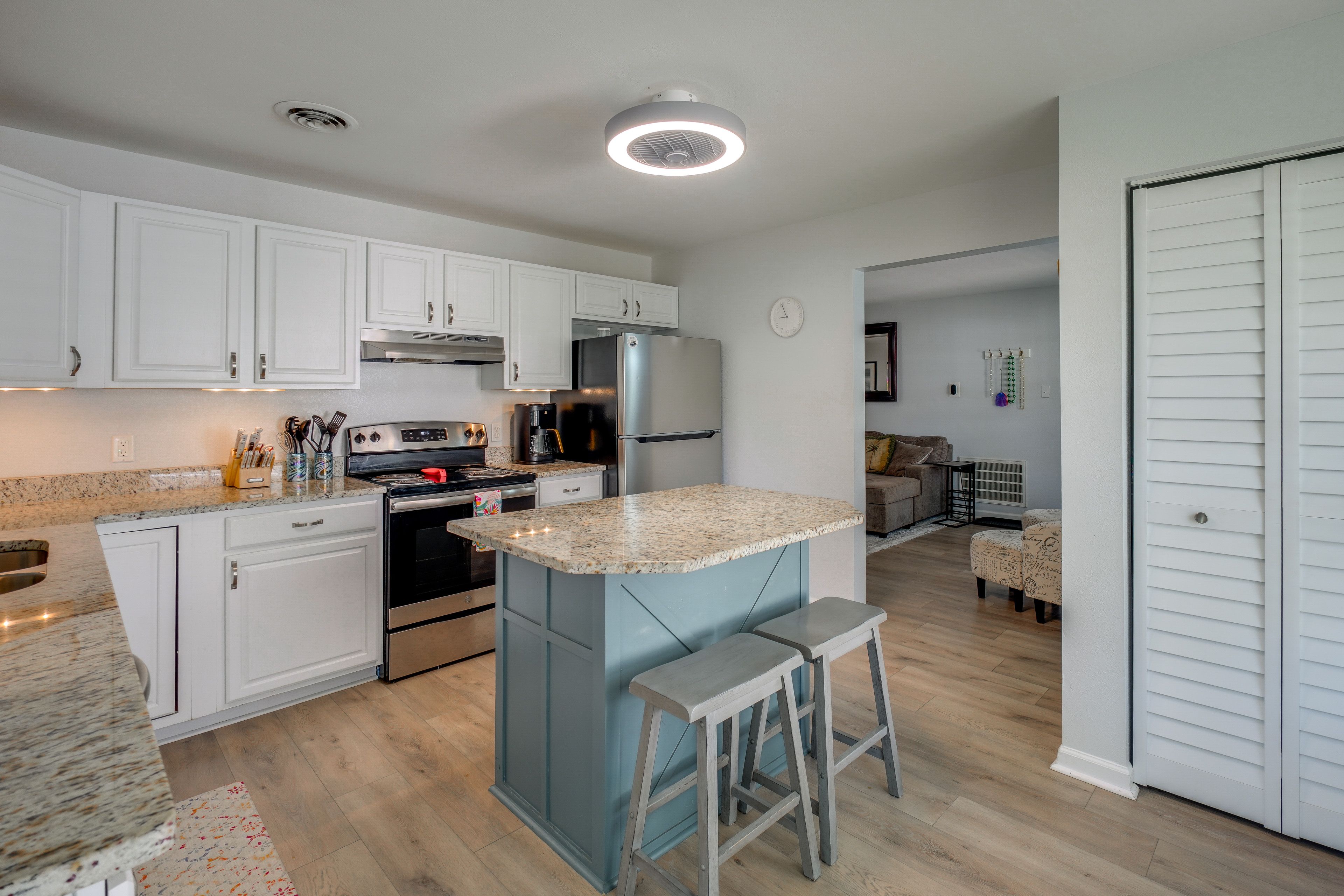 Kitchen | Cooking Basics