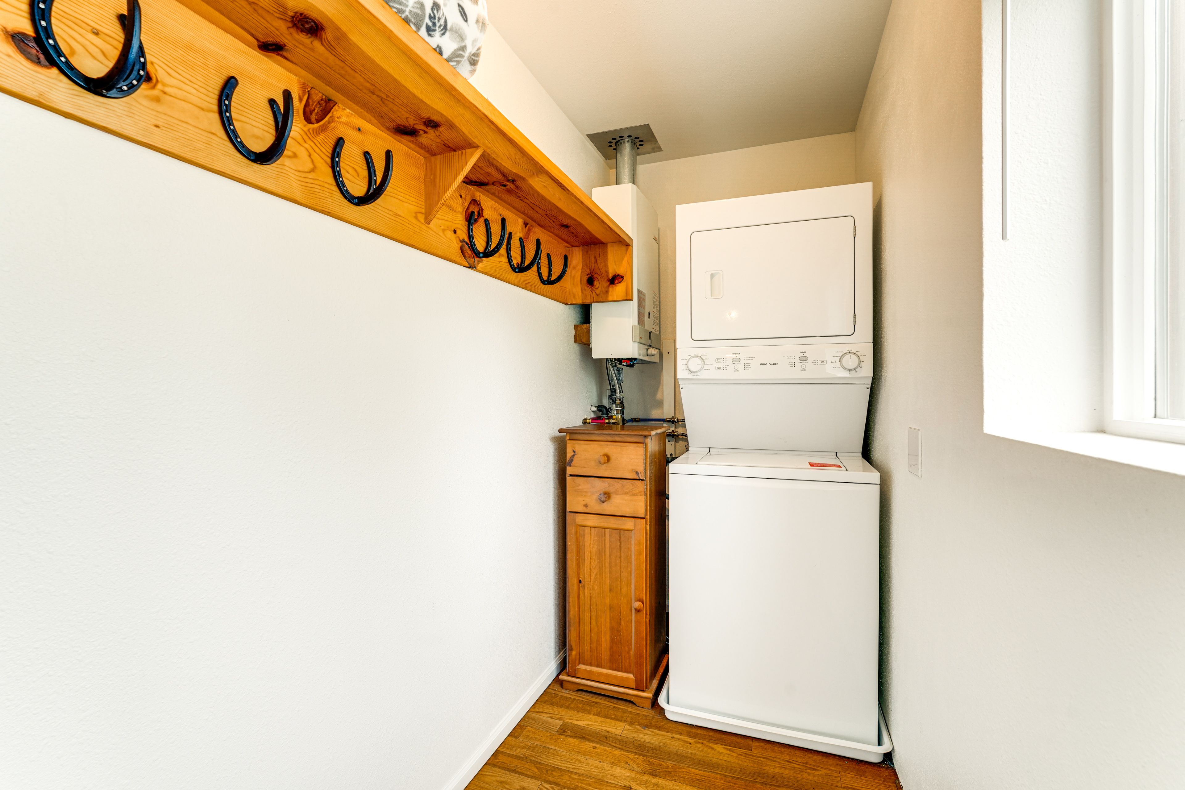 Laundry Room | 1st Floor