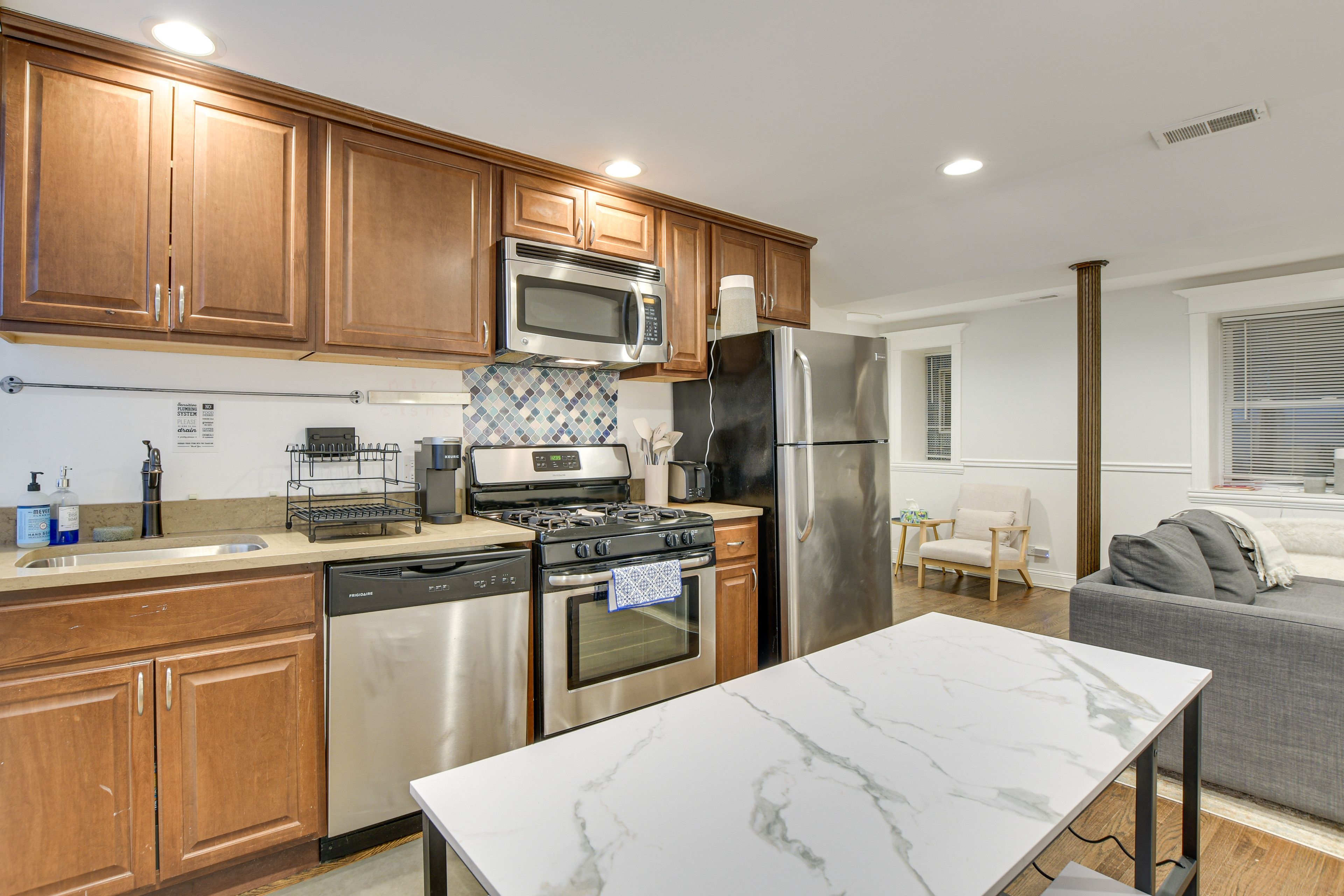 Kitchen | Keurig Coffee Maker