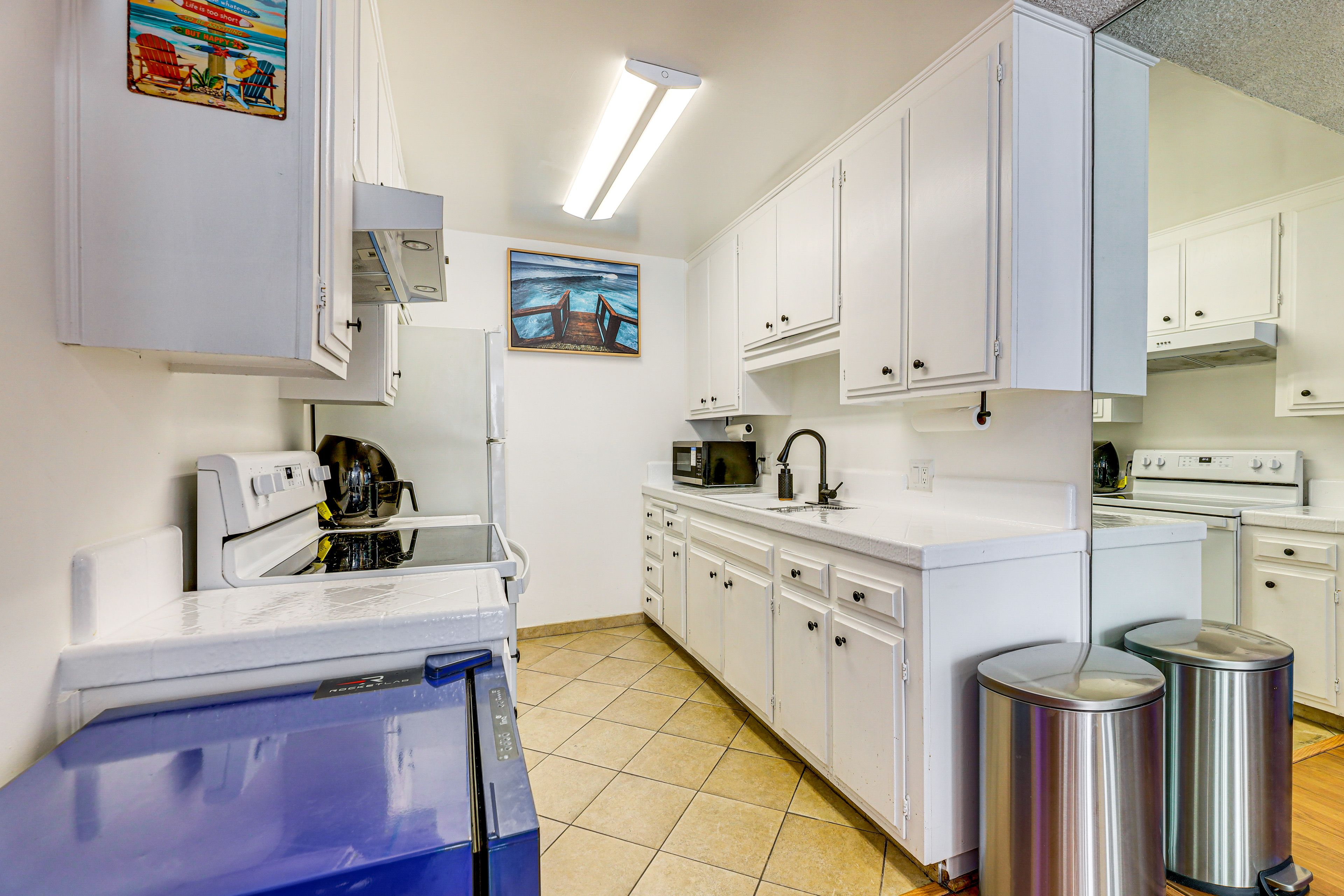 Kitchen | Coffee Maker | Air Fryer