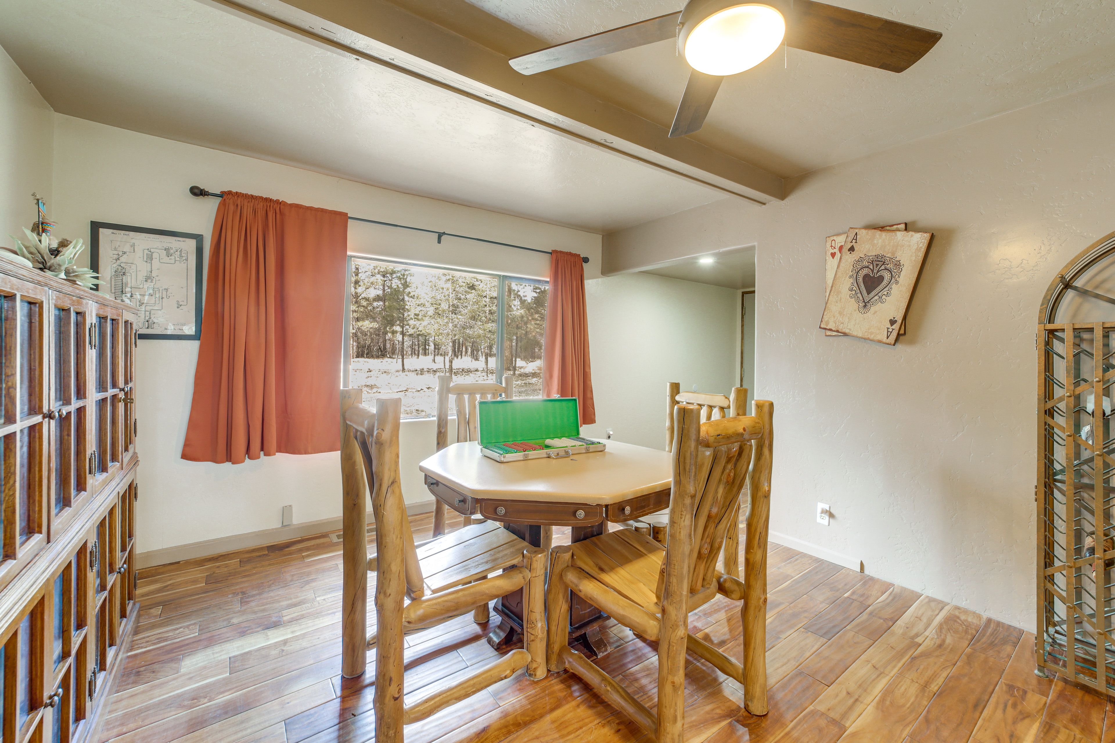 Game Room | 1st Floor