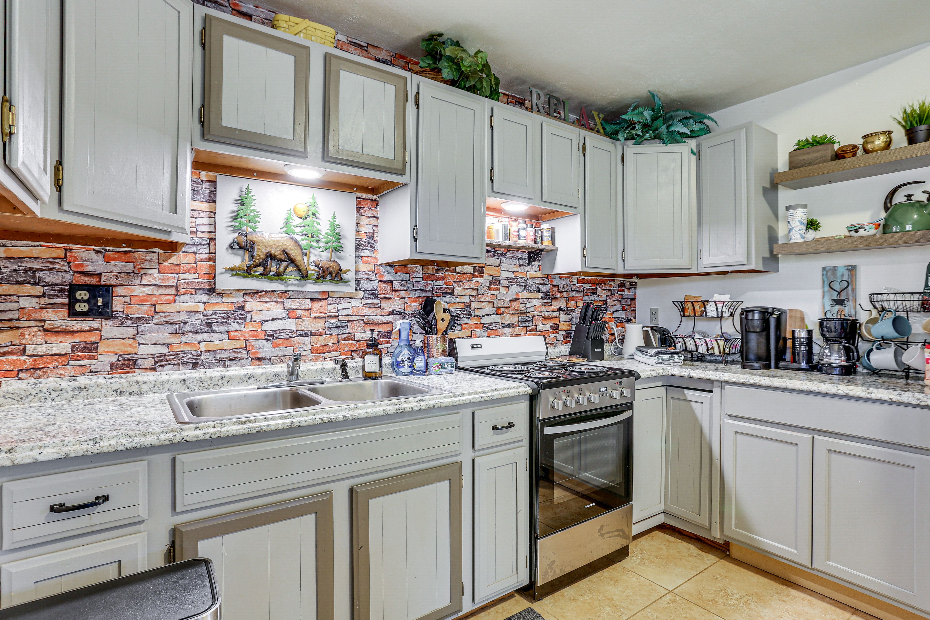 Kitchen | Cooking Basics | Drip & Keurig Coffee Makers