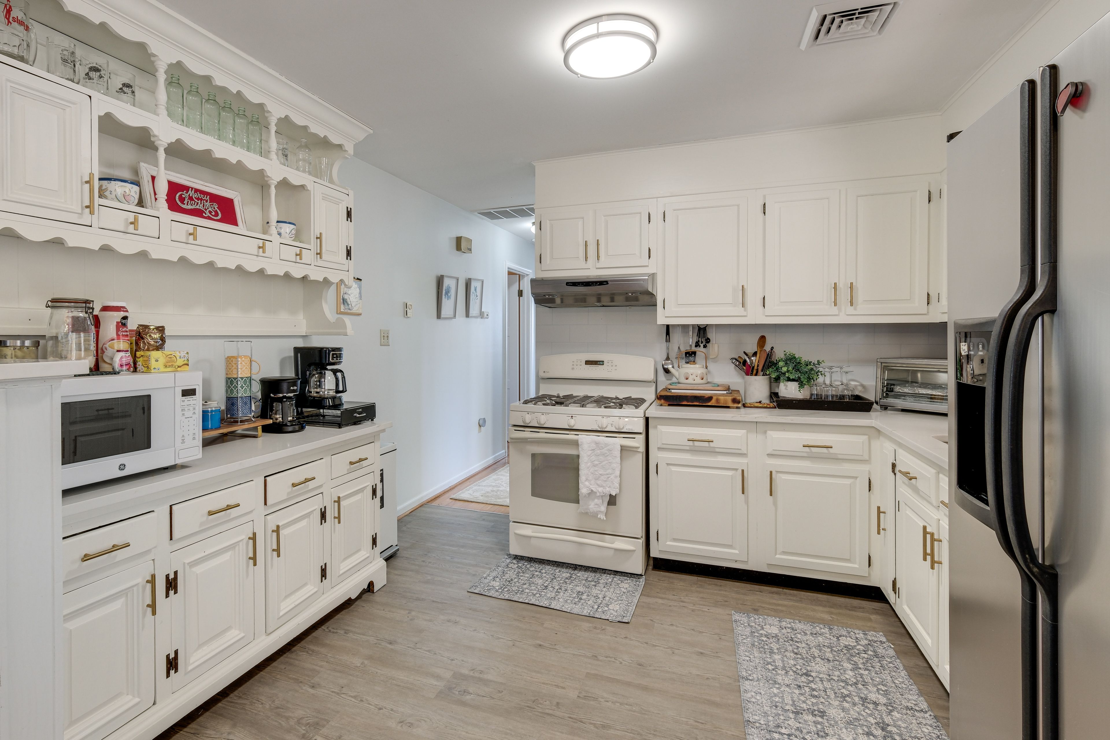 Kitchen | Cooking Basics | Complimentary Spices