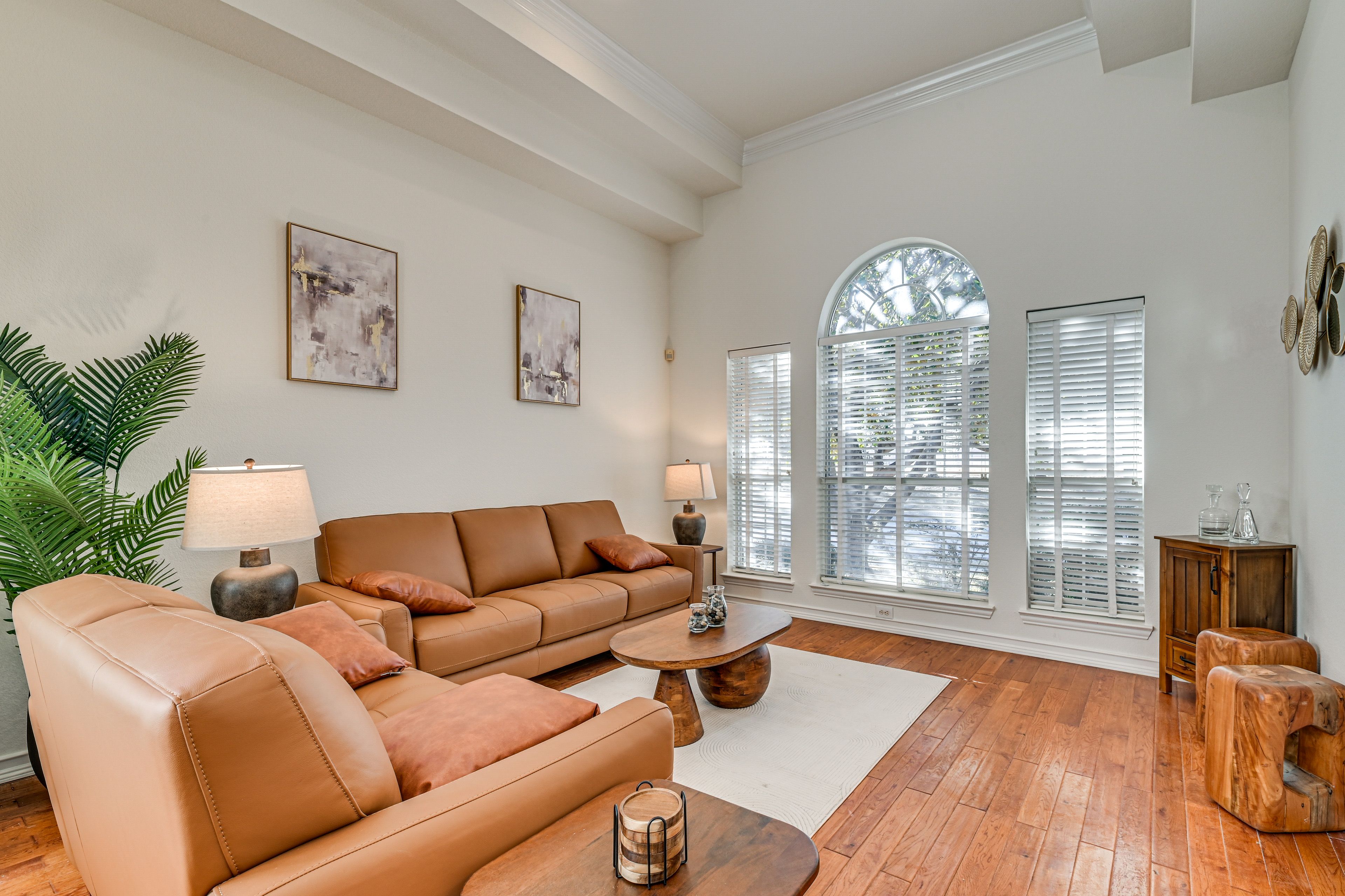 Family Room | Workspaces