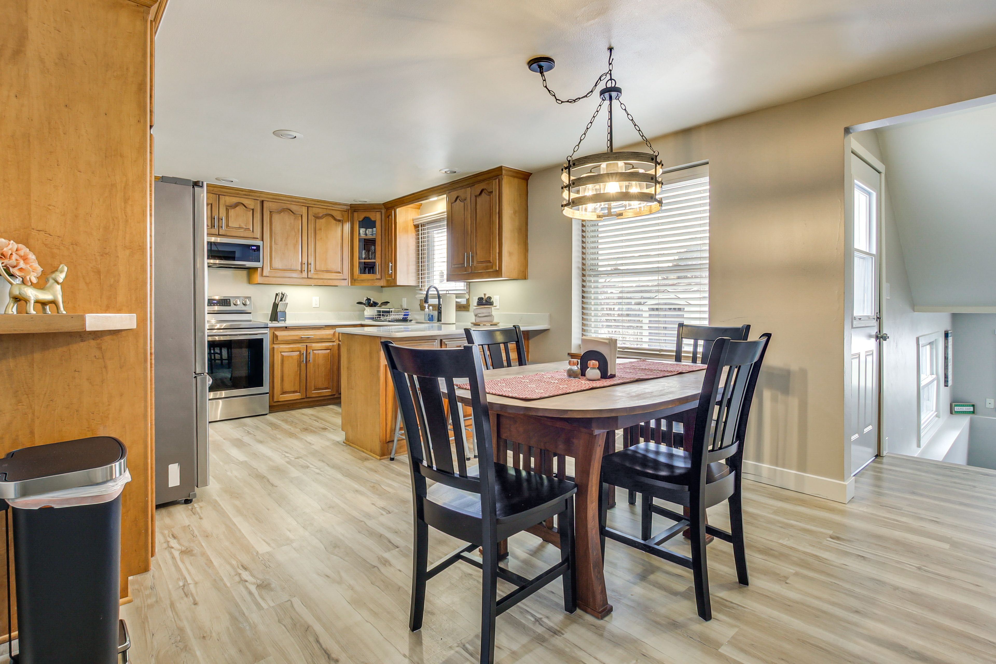 Kitchen | Main Level | Dishwasher