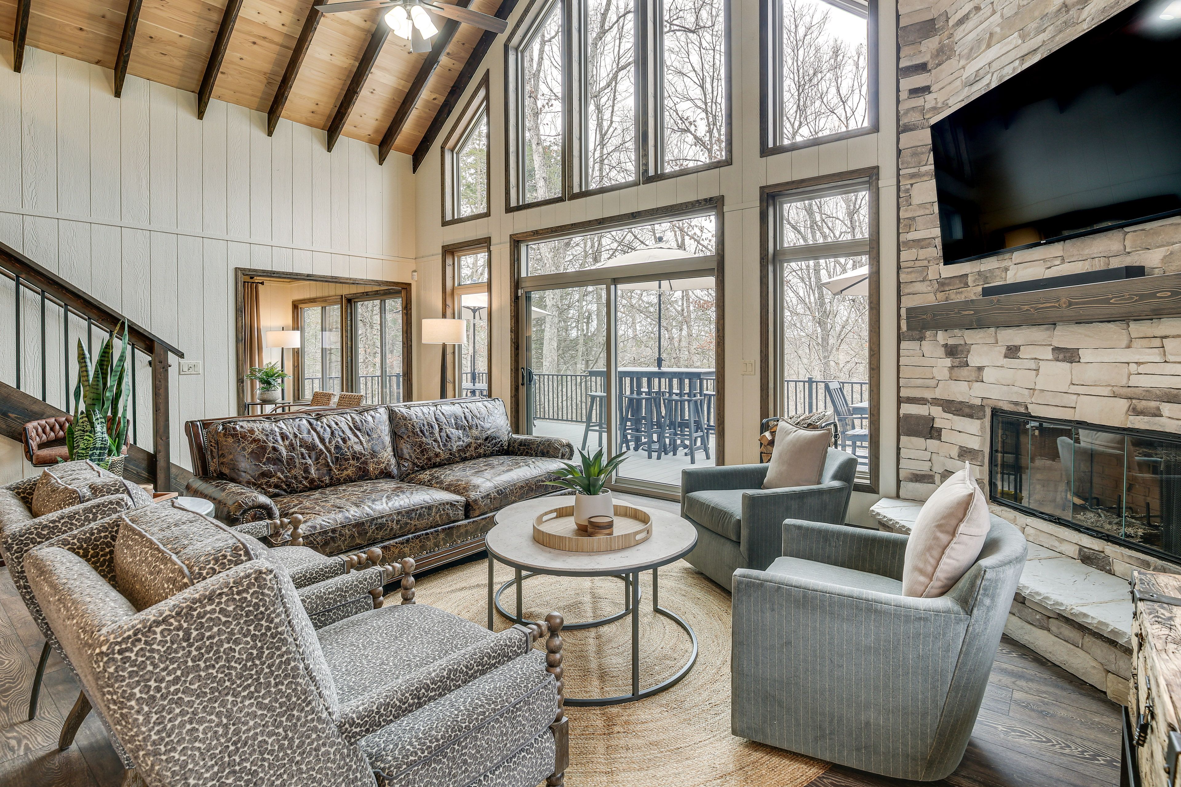 Living Room | 1st Floor