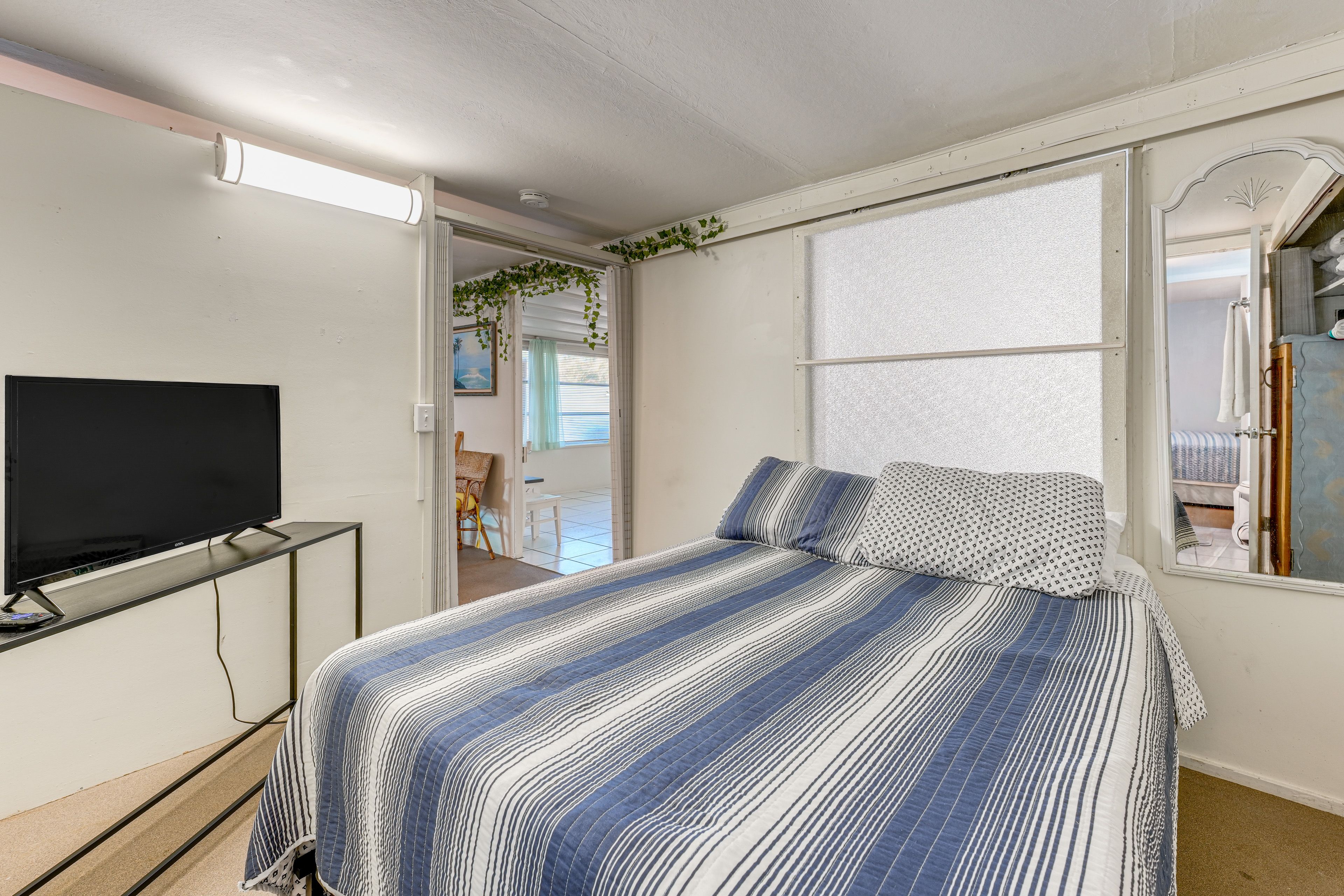 Bedroom 2 | Full Bed