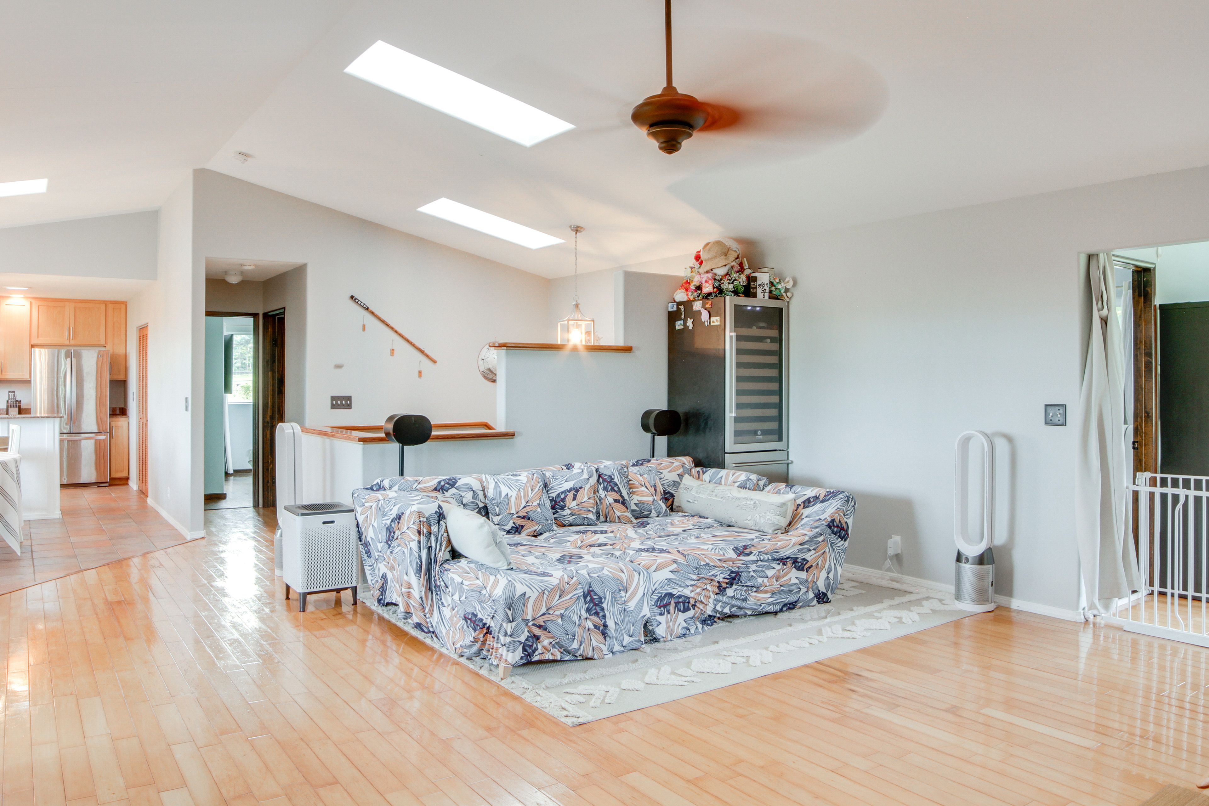 Living Room | Free WiFi