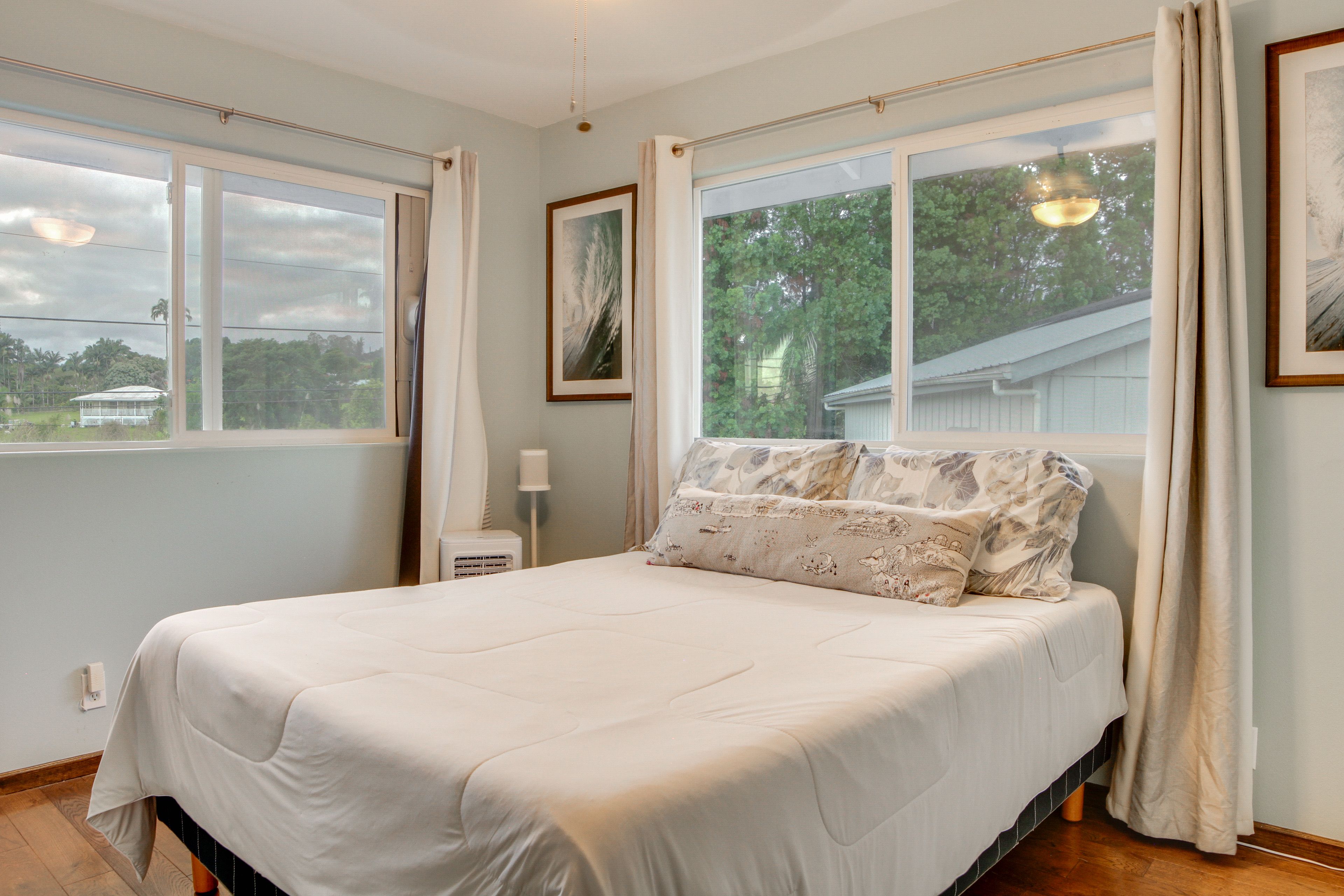 Bedroom 2 | Queen Bed | 2nd Floor