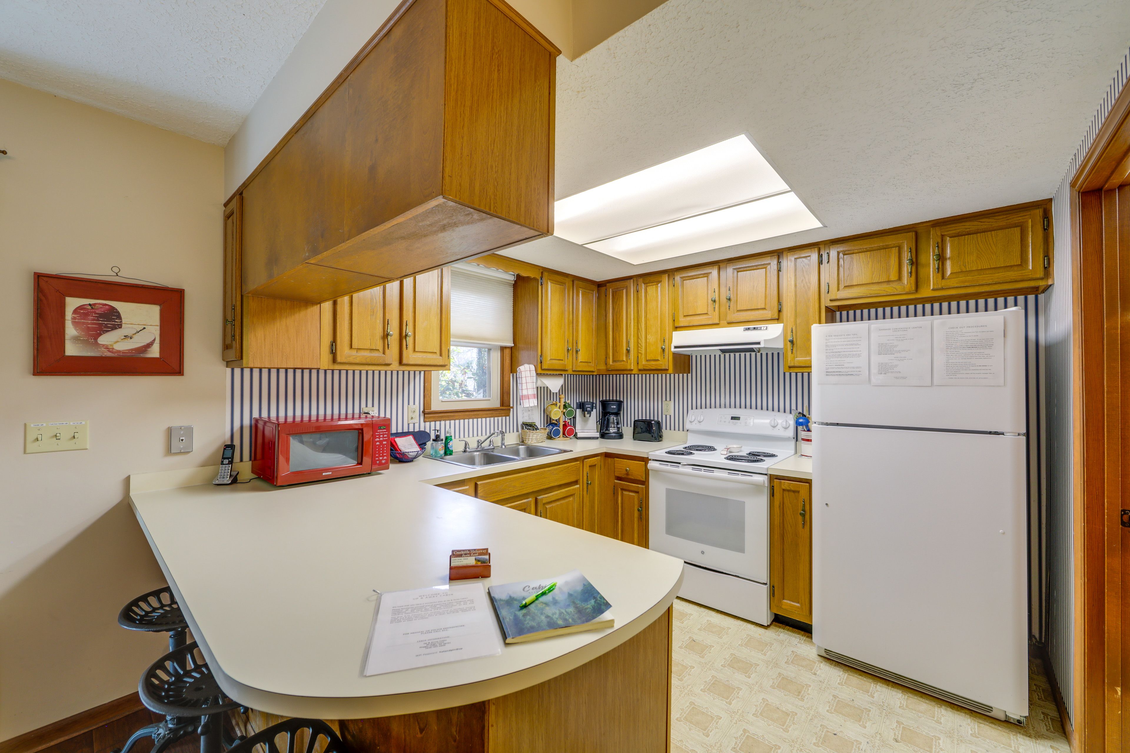 Kitchen | Dishwasher