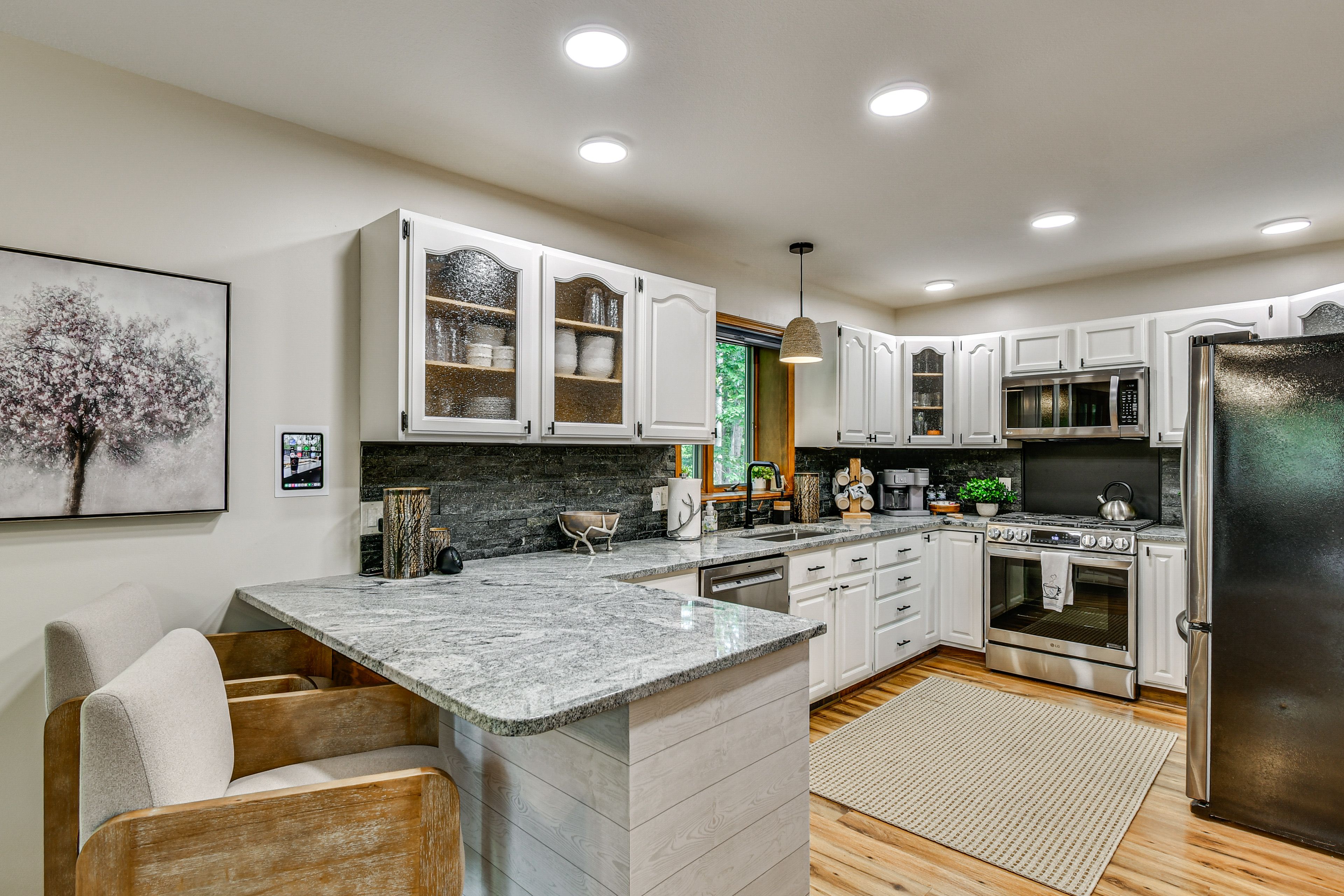 Kitchen | 1st Floor