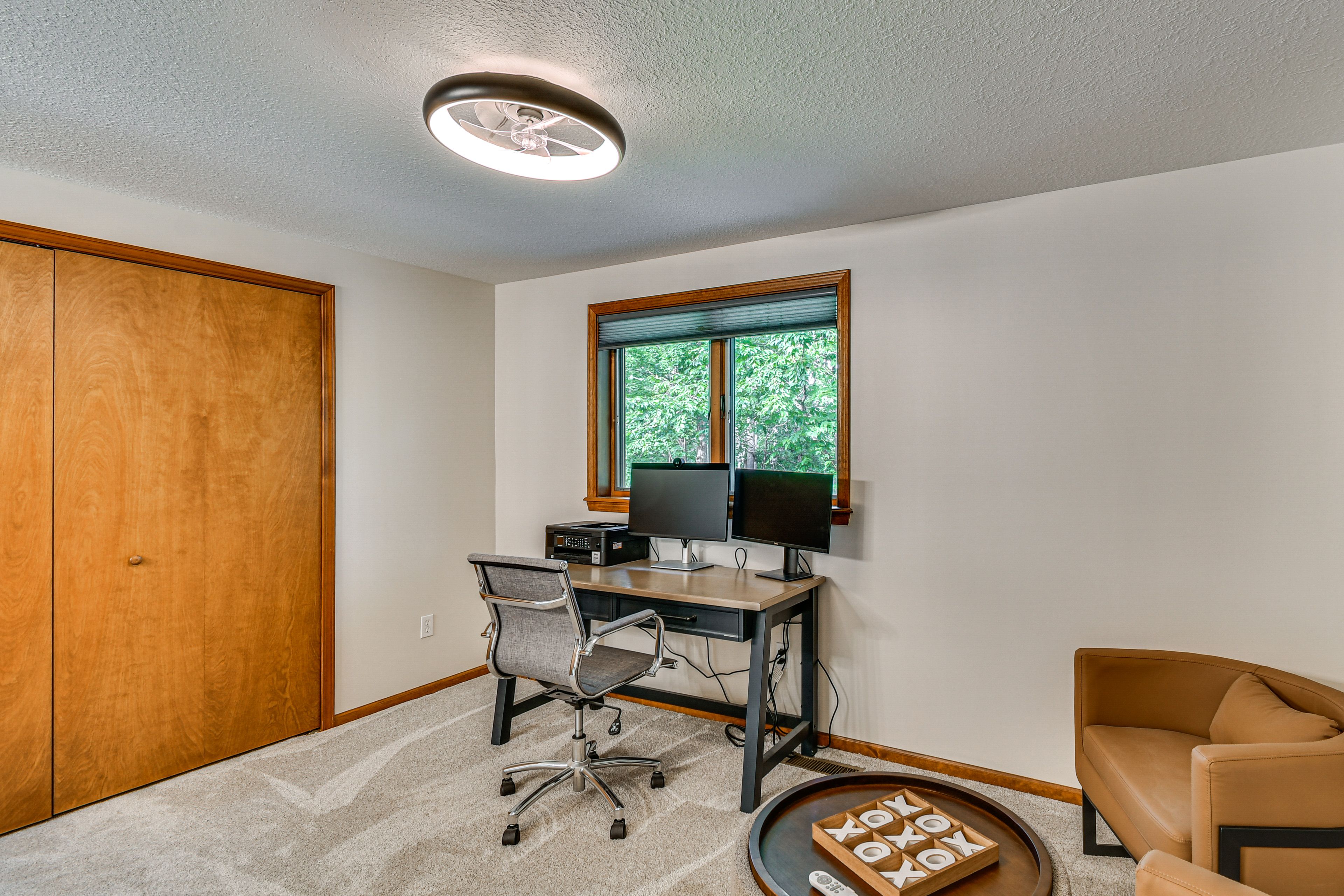 Loft | 2nd Floor