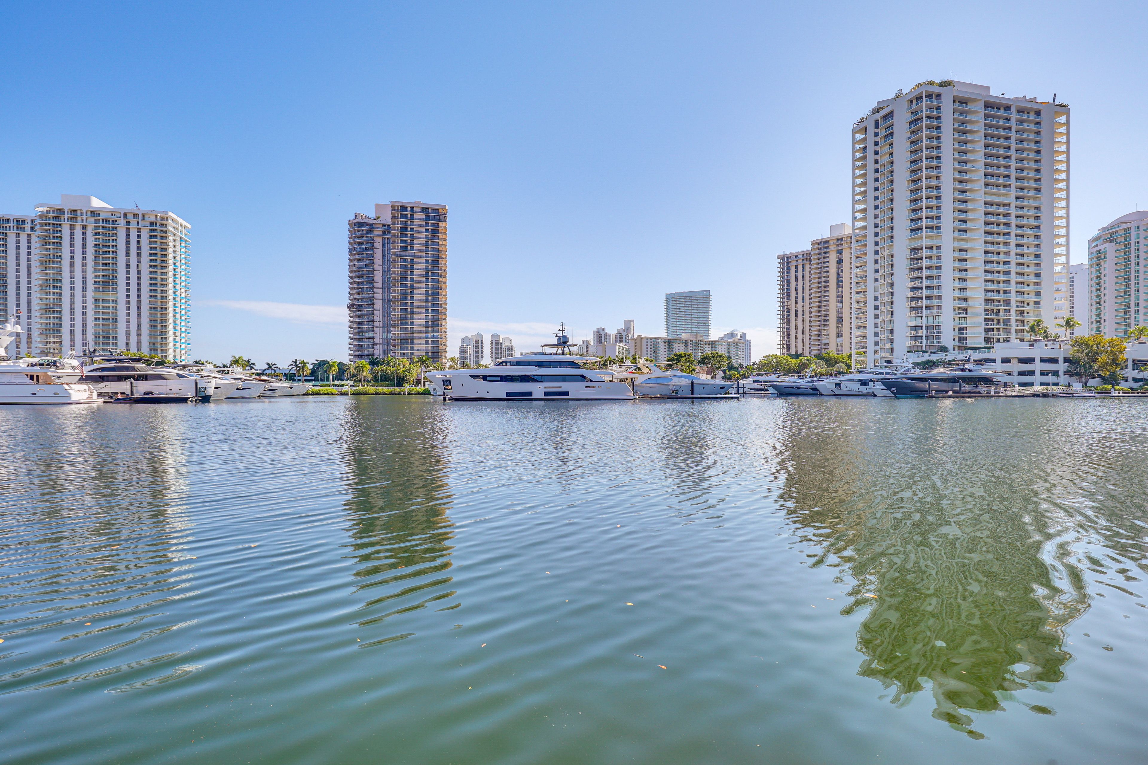 Surrounding Area | Open Community Parking Available