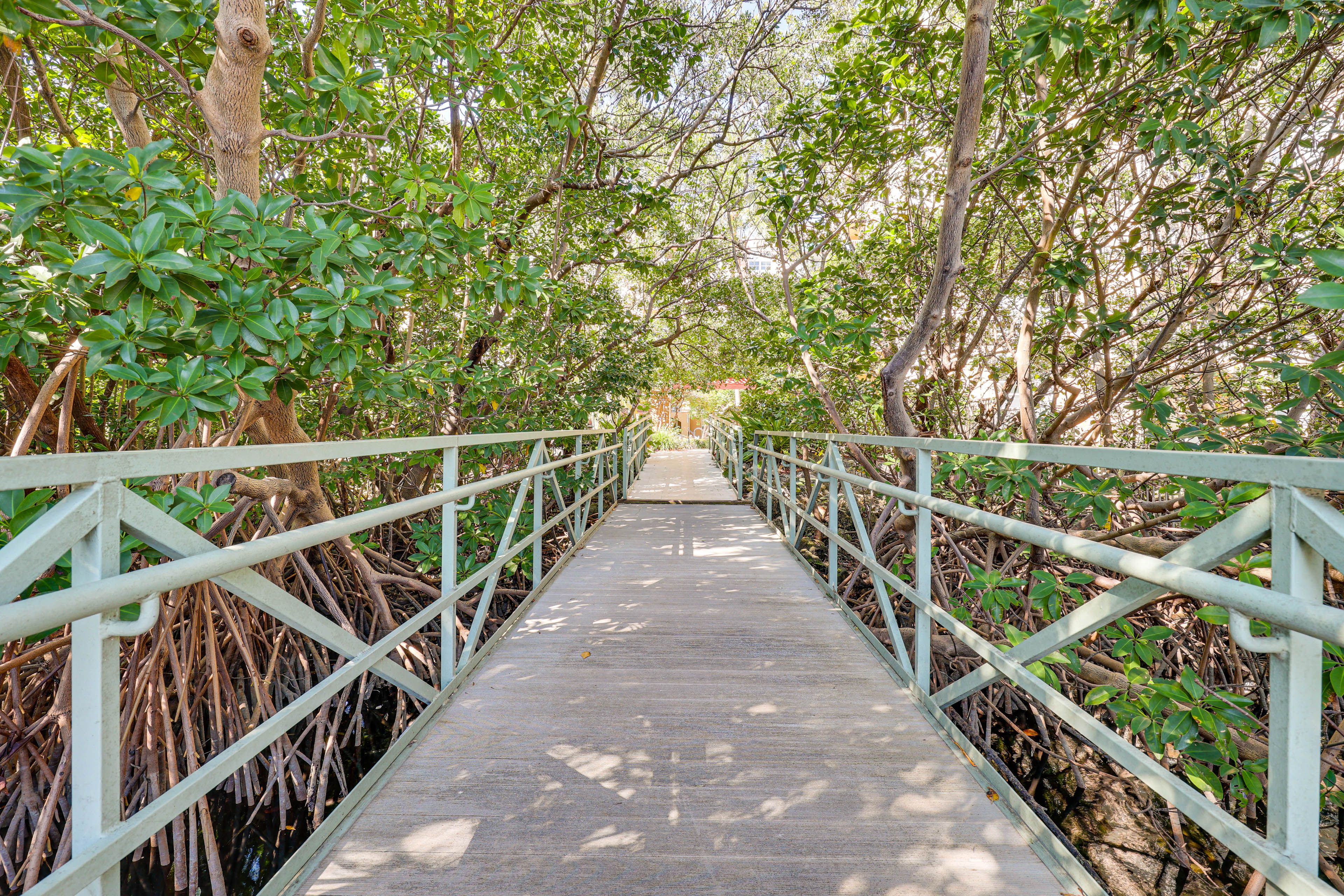 Yacht Club at Aventura | Community Amenities