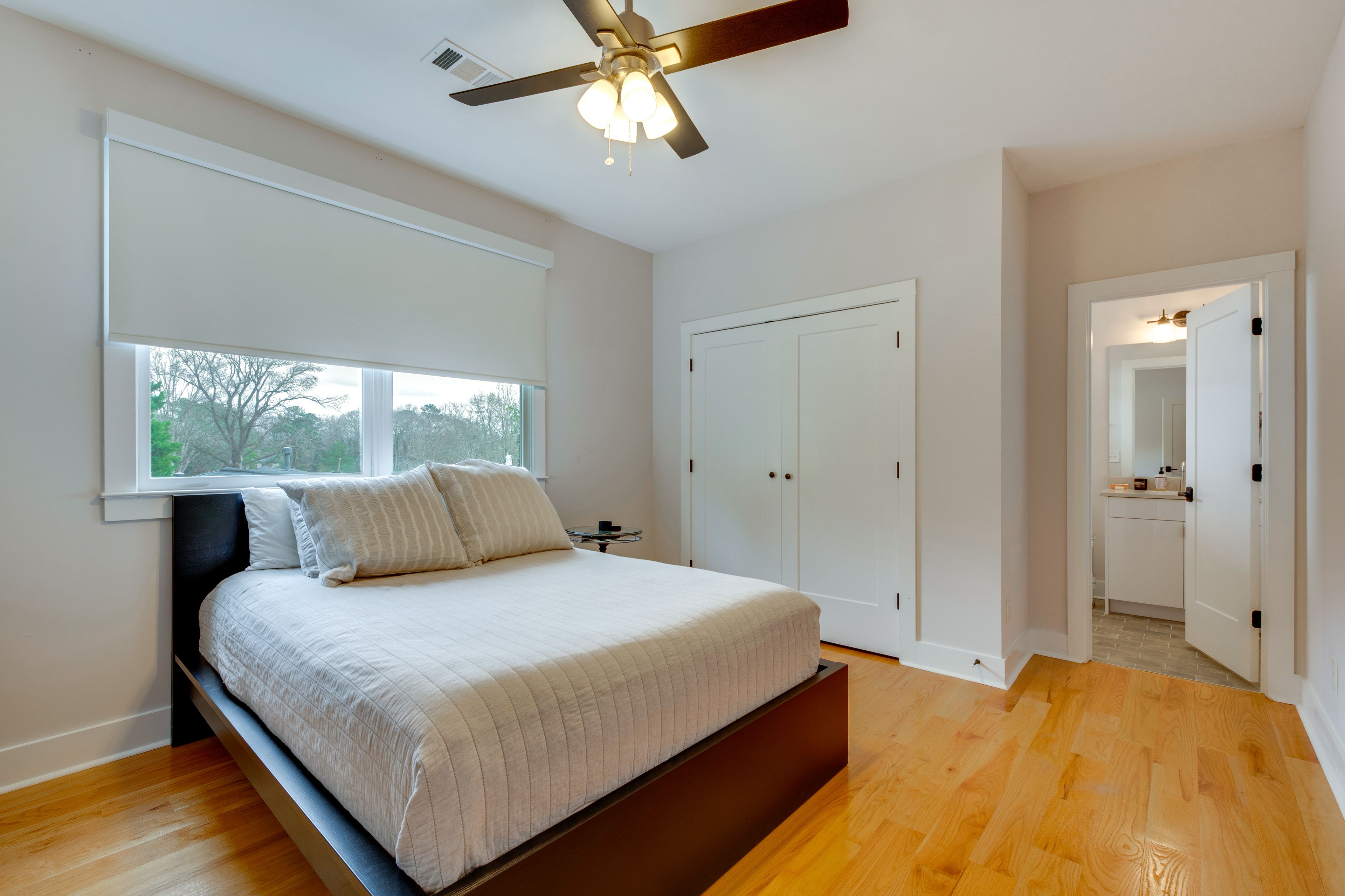 Bedroom 2 | Upper Level | Queen Bed