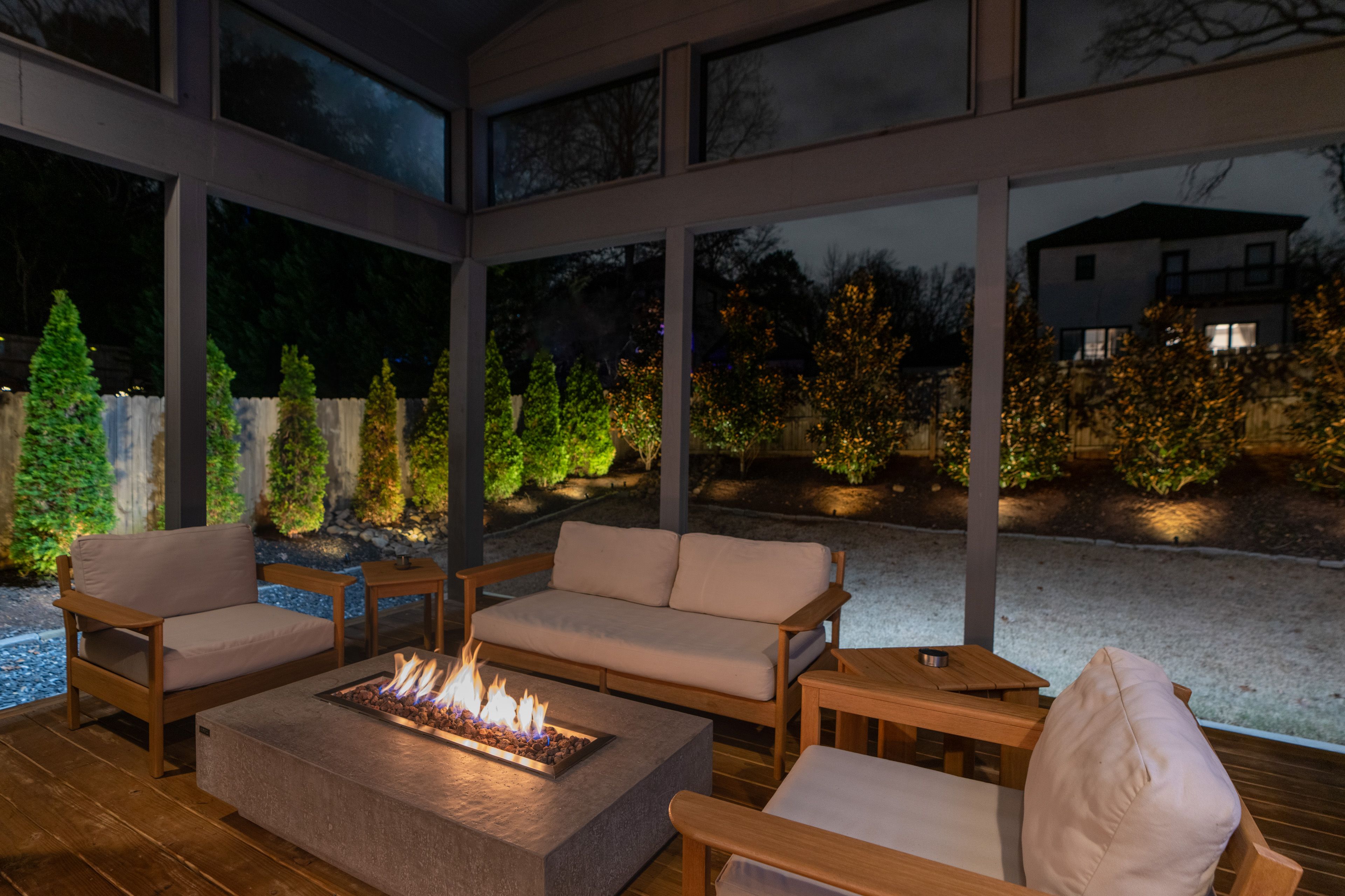 Screened Porch | 7 Mi to Mercedes-Benz Stadium