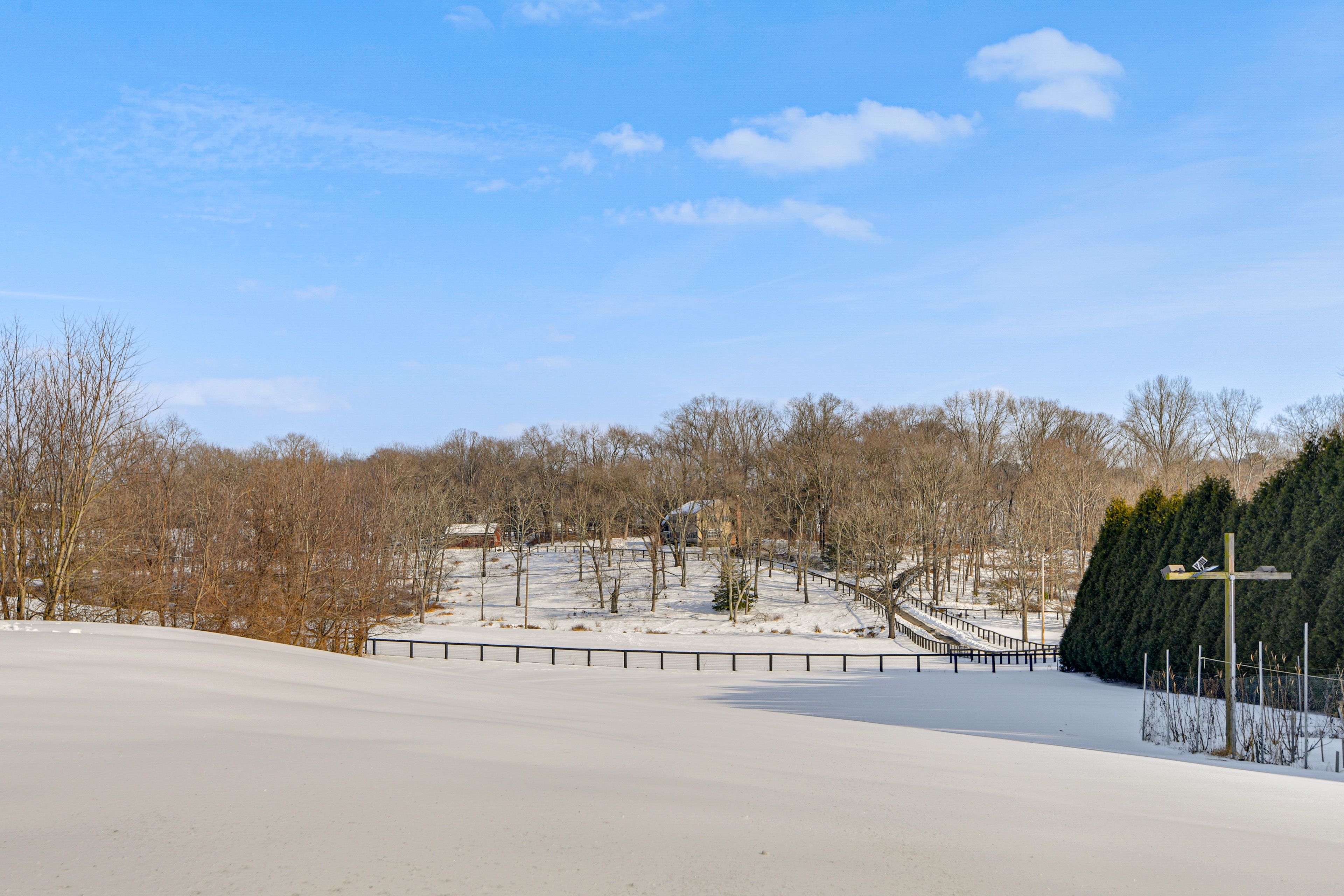 Property Surroundings