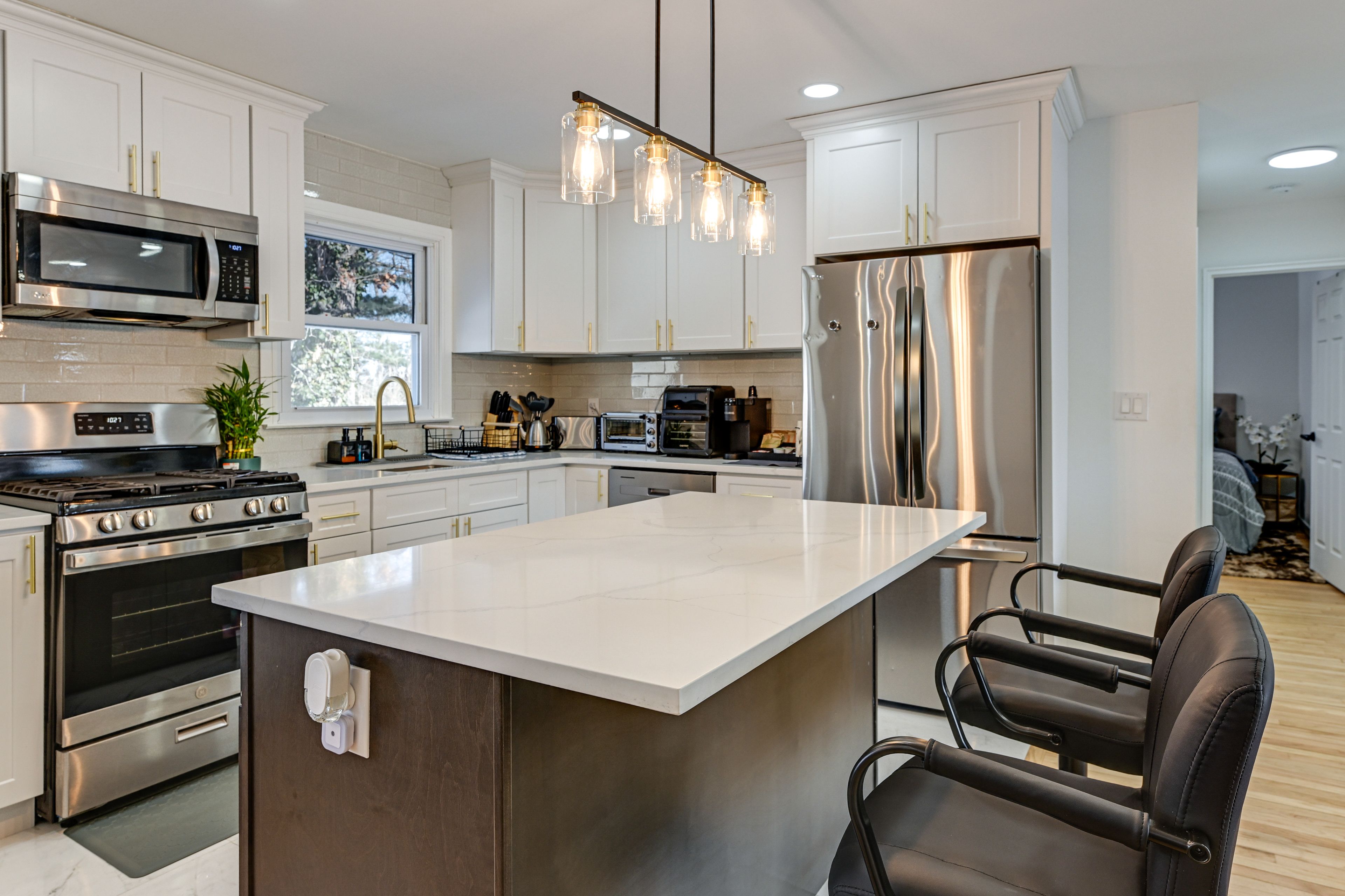 Kitchen | Drip & Keurig Coffee Makers