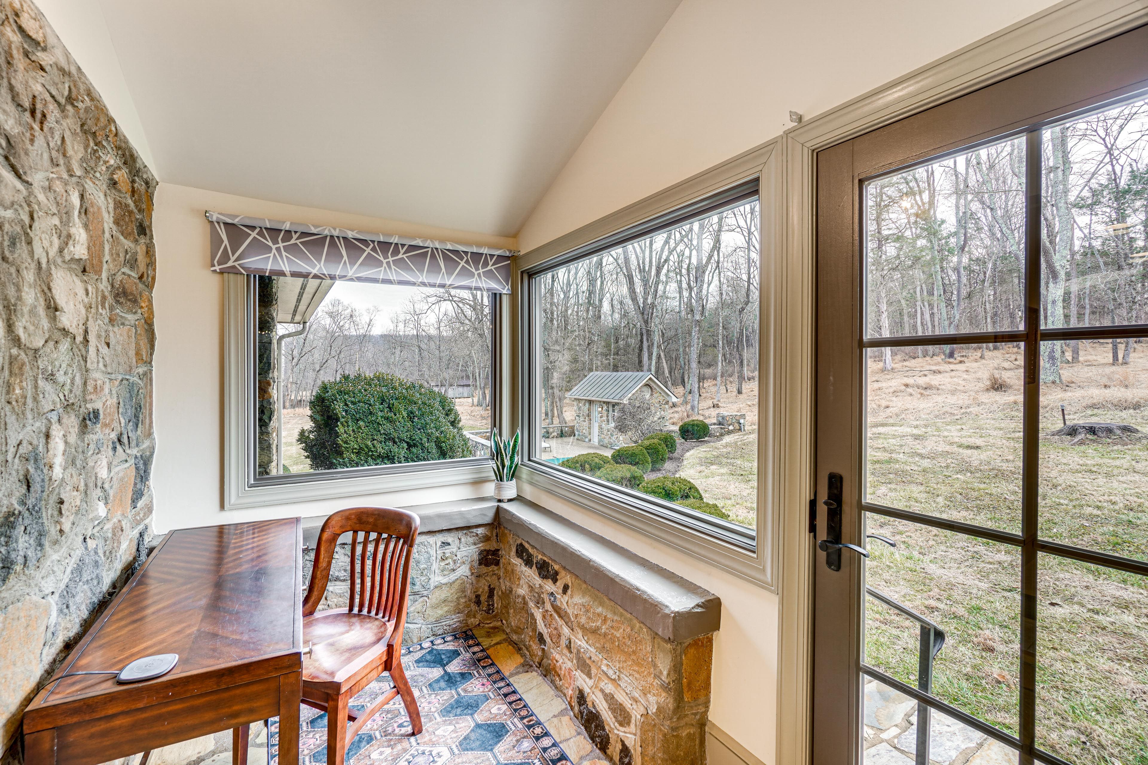 Workspace | 1st Floor