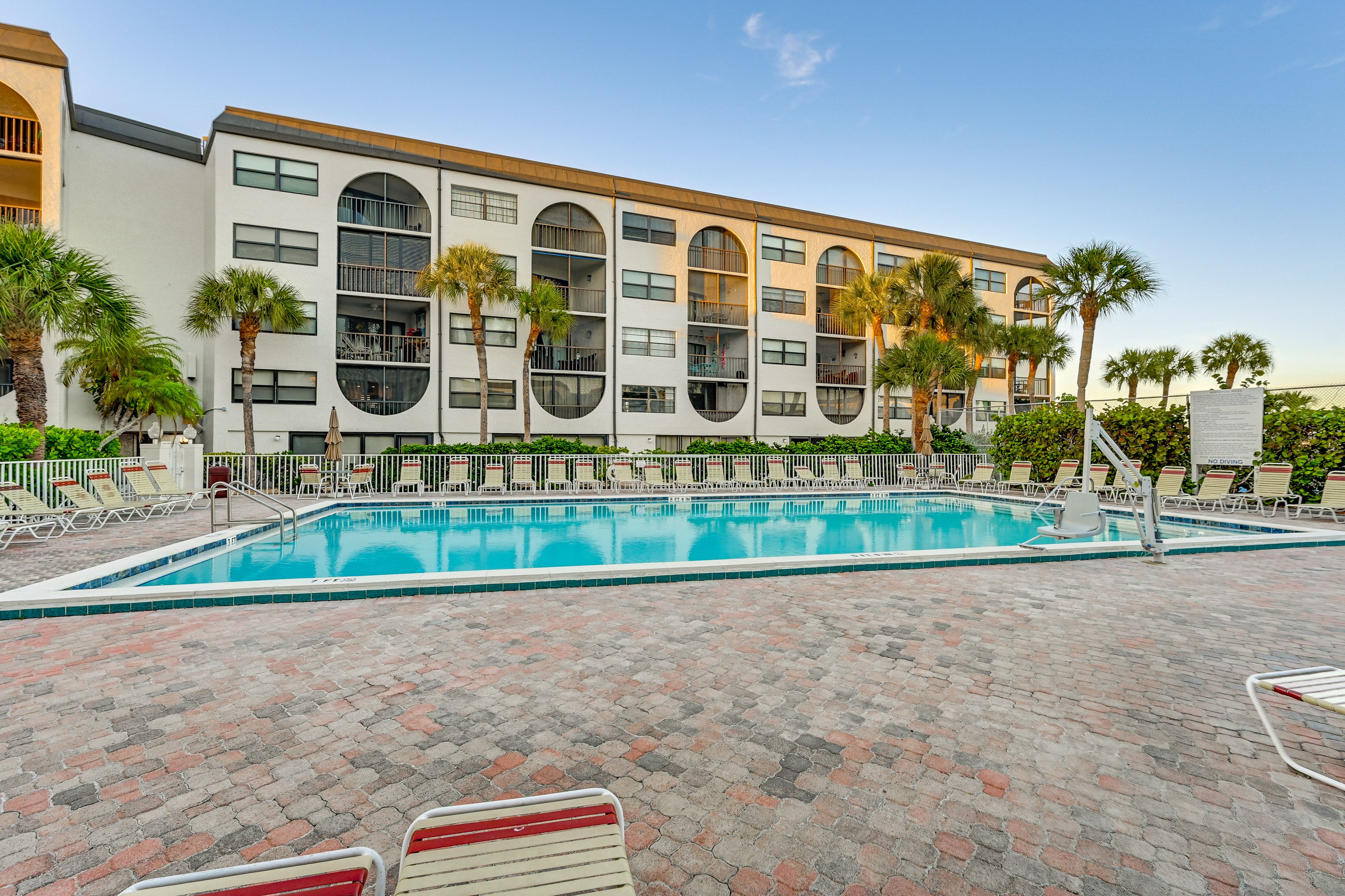 Anglers Cove | Community Amenities