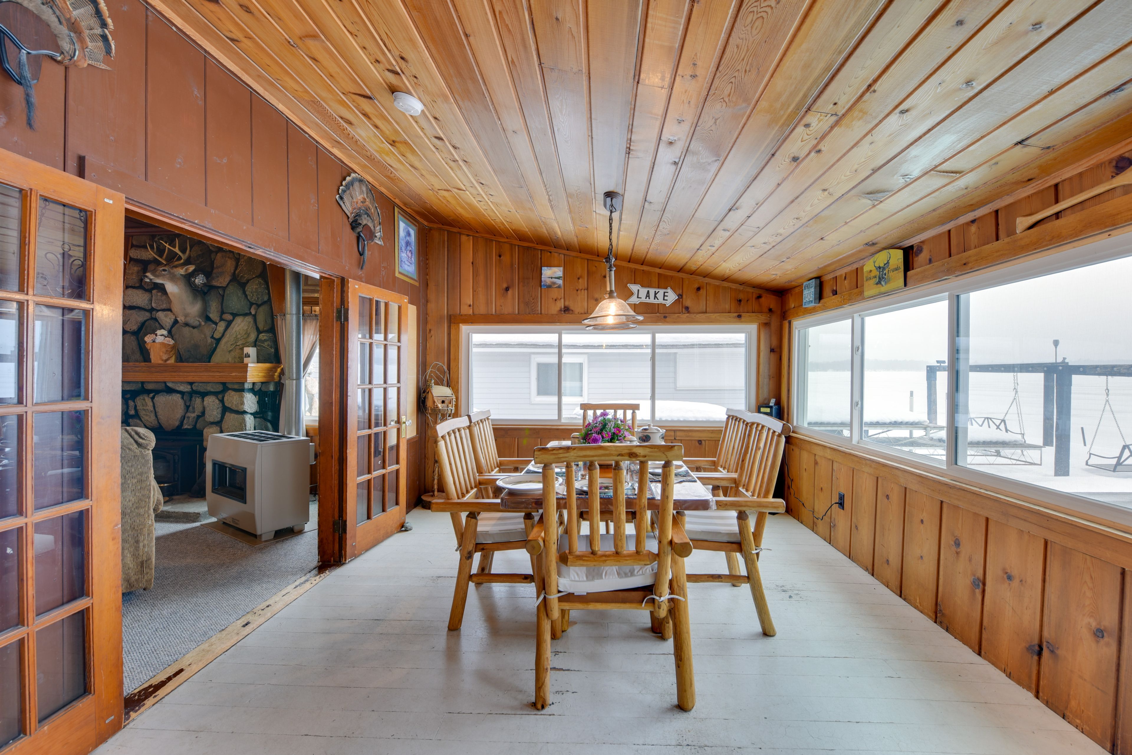 4-Season Room