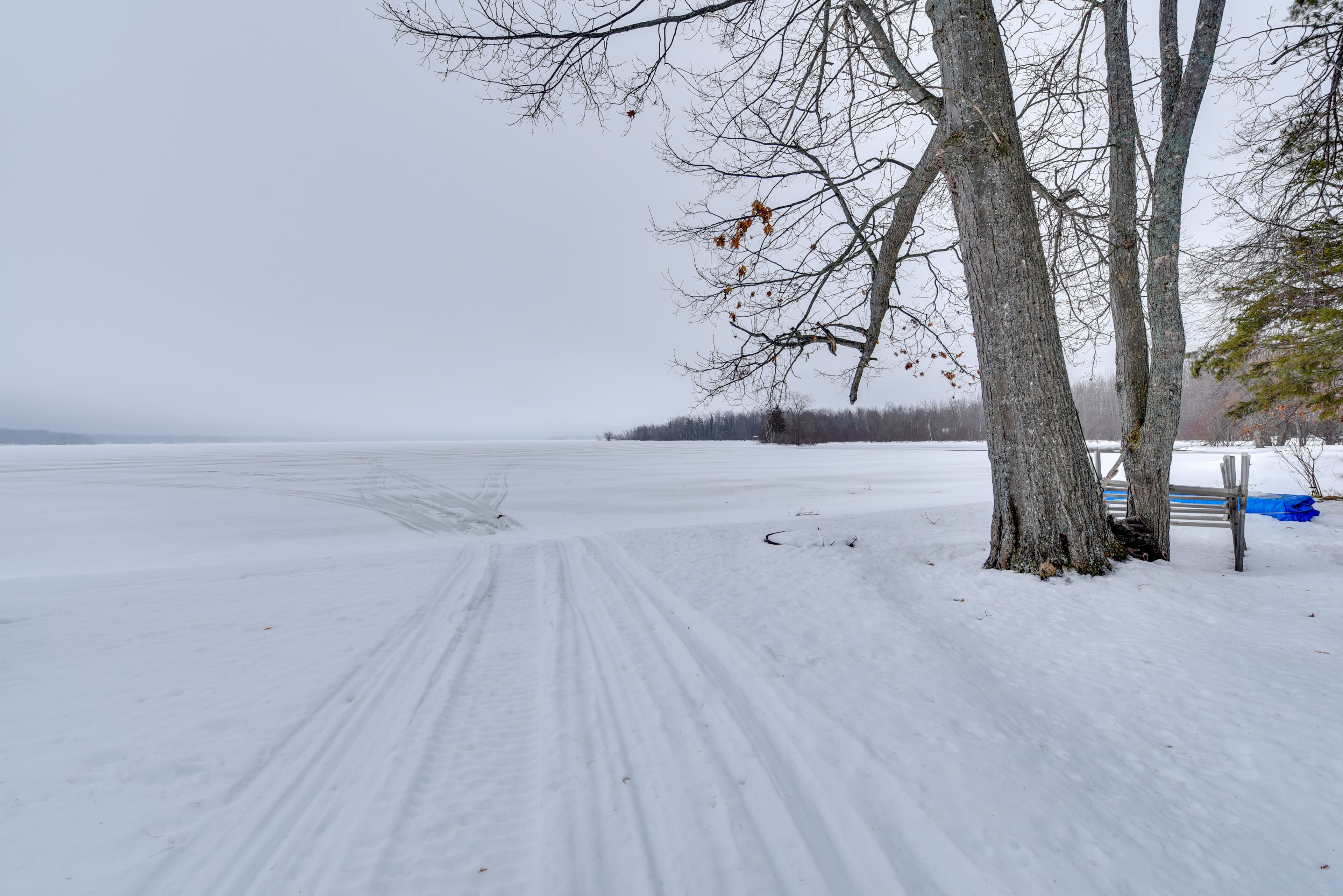 Lake Access