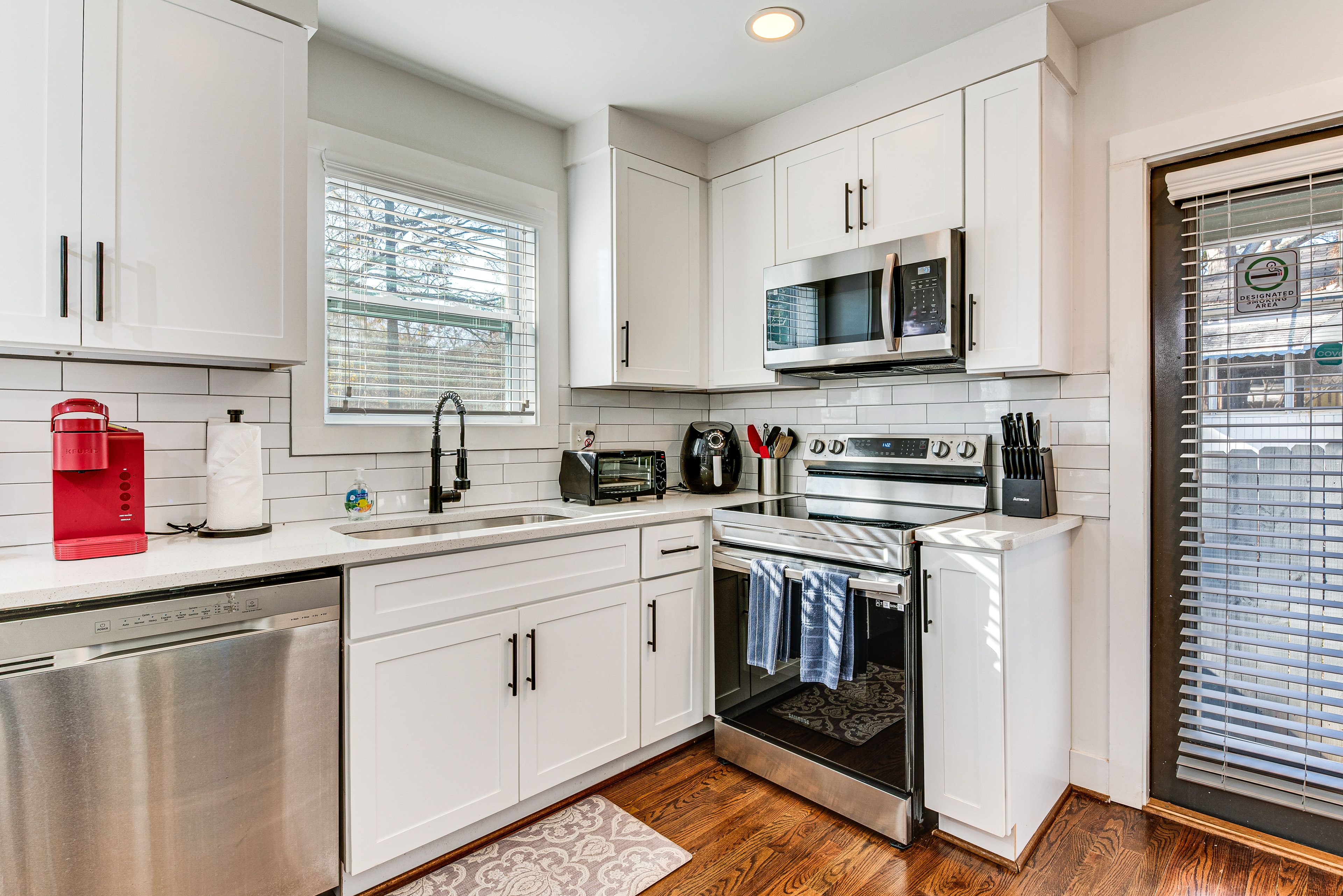 Kitchen | Keurig Coffee Maker