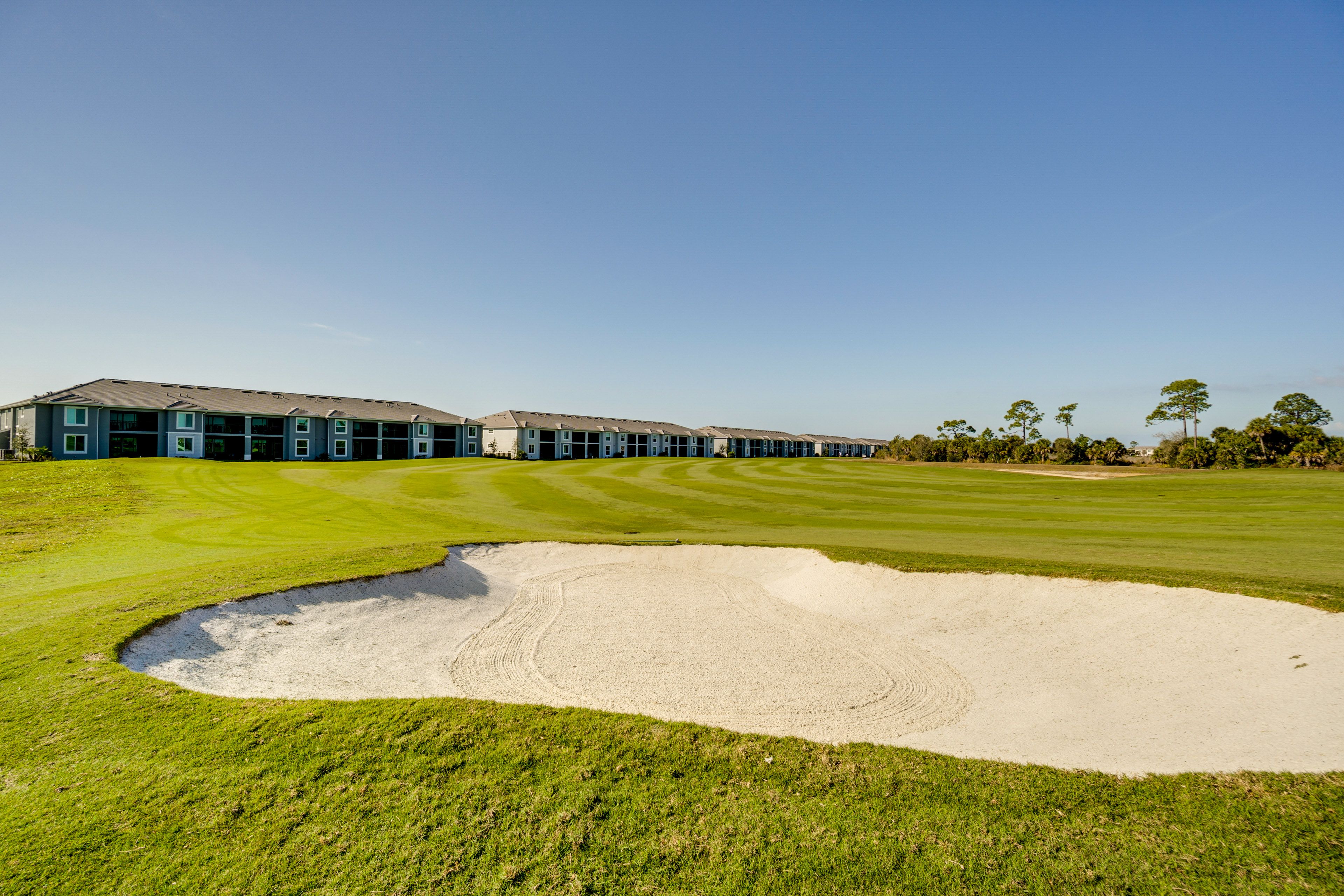 Community Golf Course