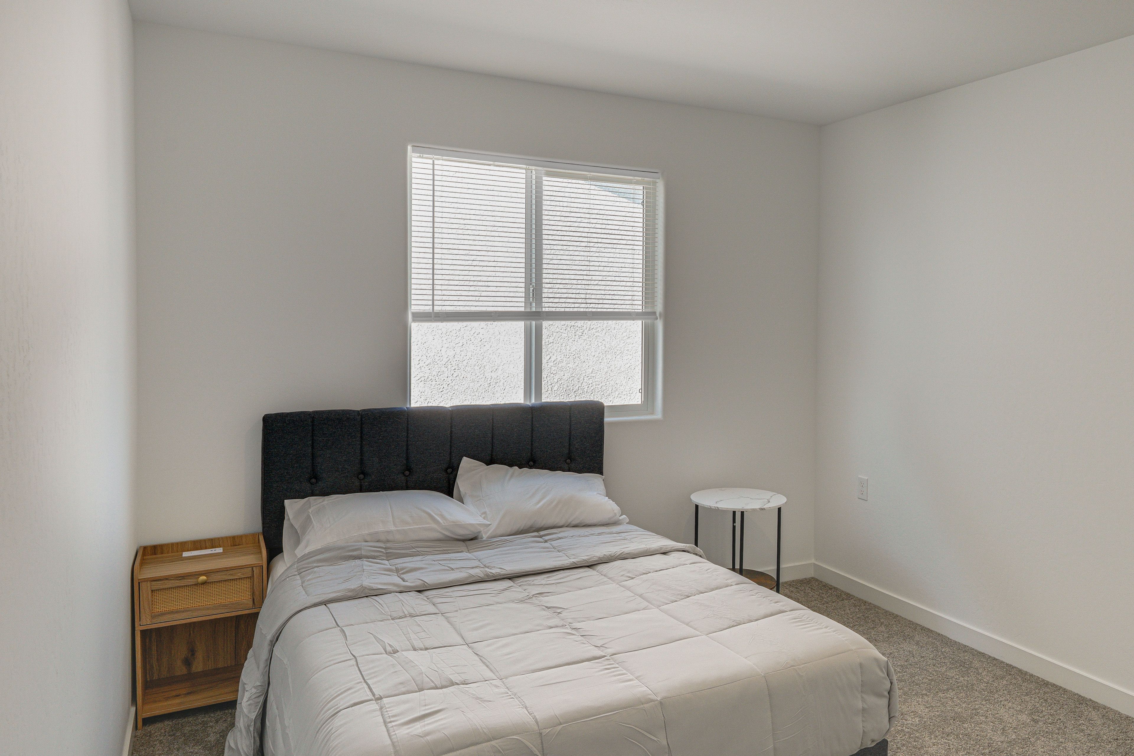 Bedroom 2 | Queen Bed | 2nd Floor