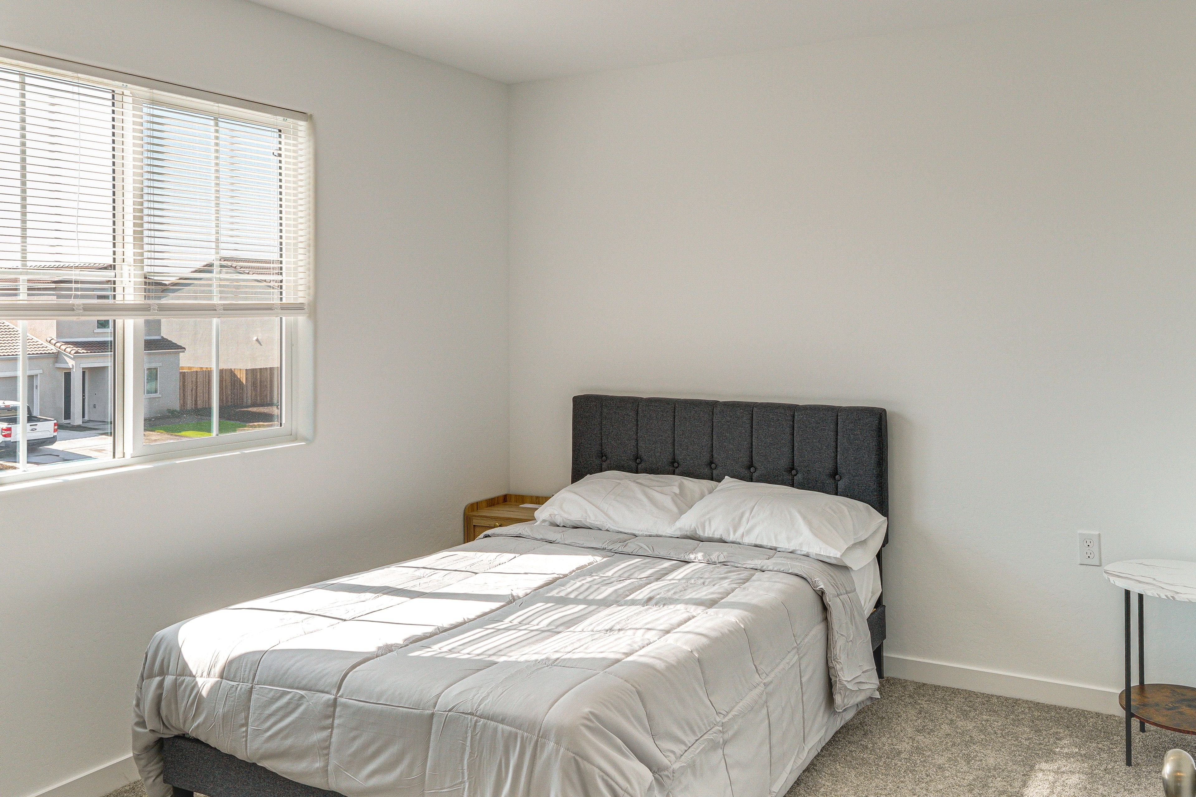 Bedroom 3 | Queen Bed | 2nd Floor