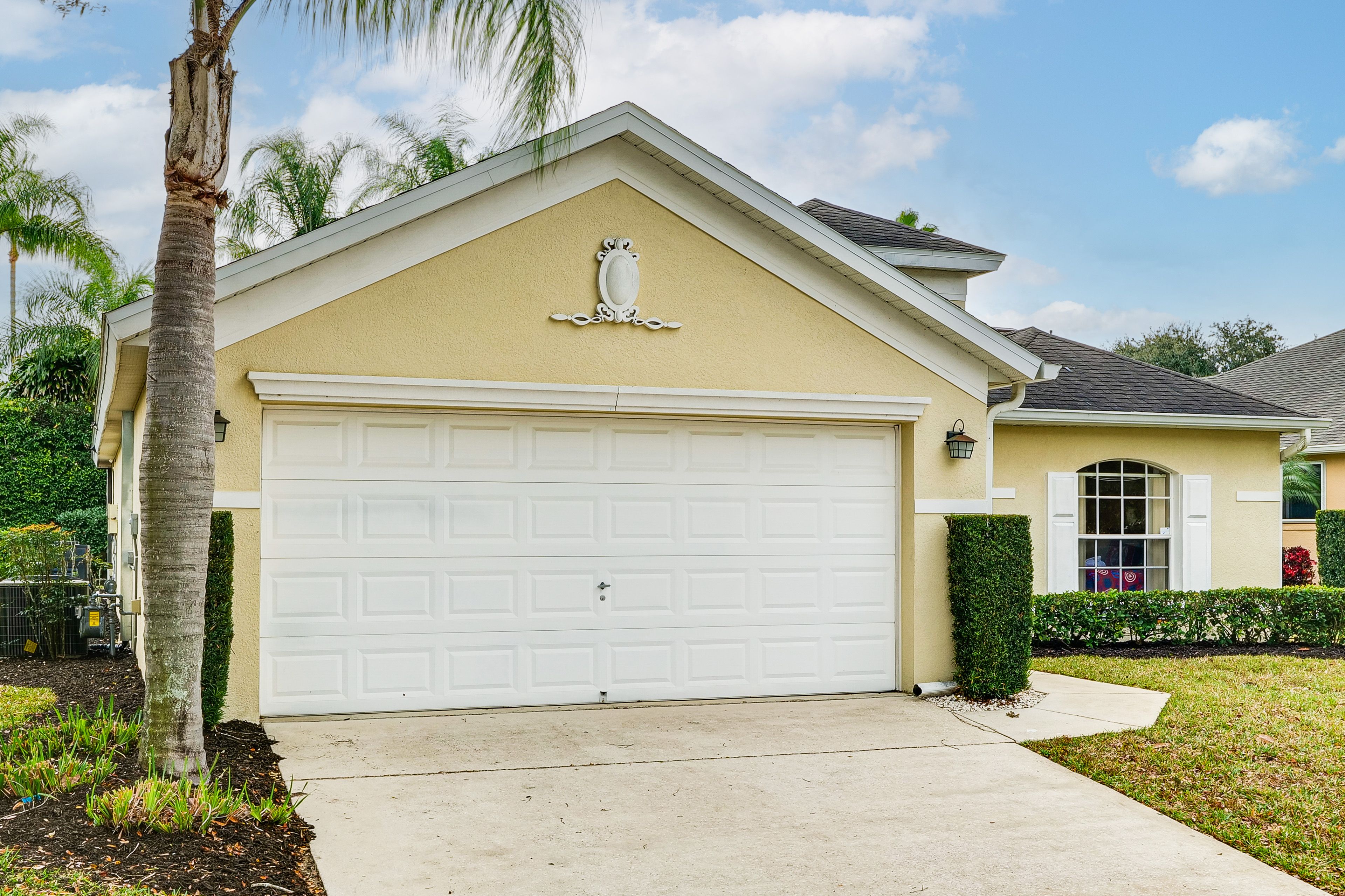 Parking | Driveway (2 Vehicles) | Street Parking