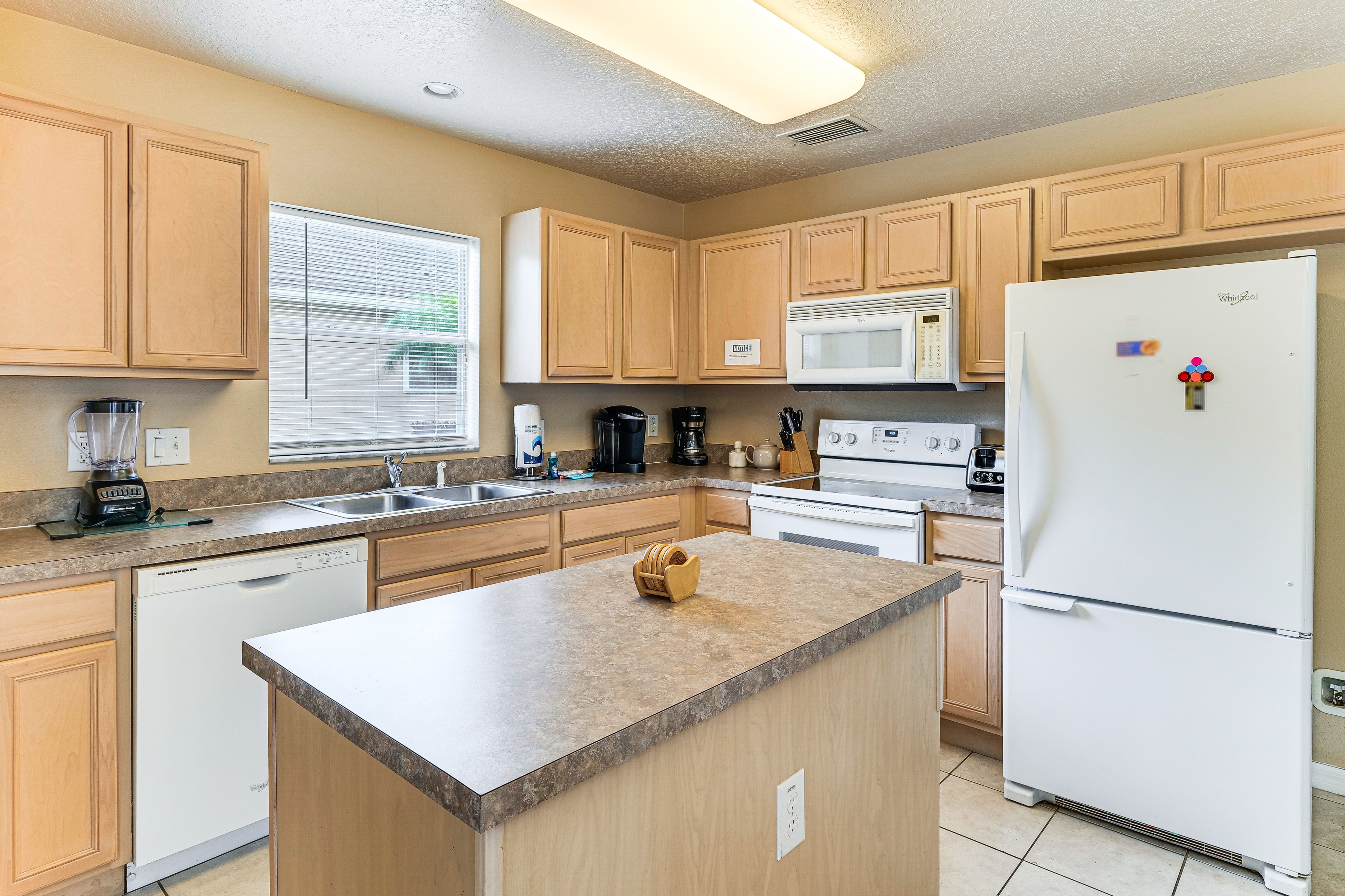 Kitchen | Cooking Basics | Stove/Oven