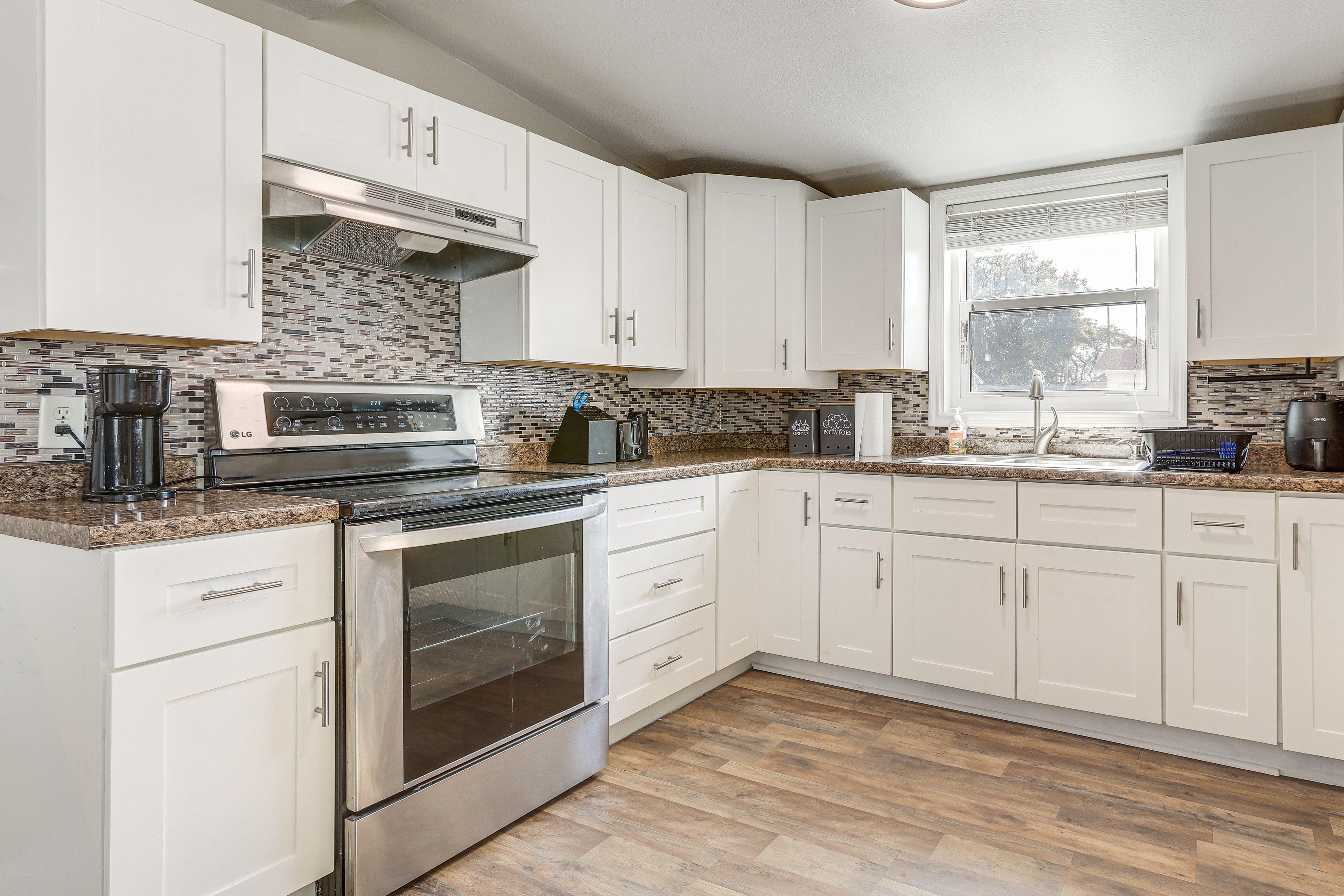 Kitchen | Cooking Basics | Blender | Toaster | Dishwasher