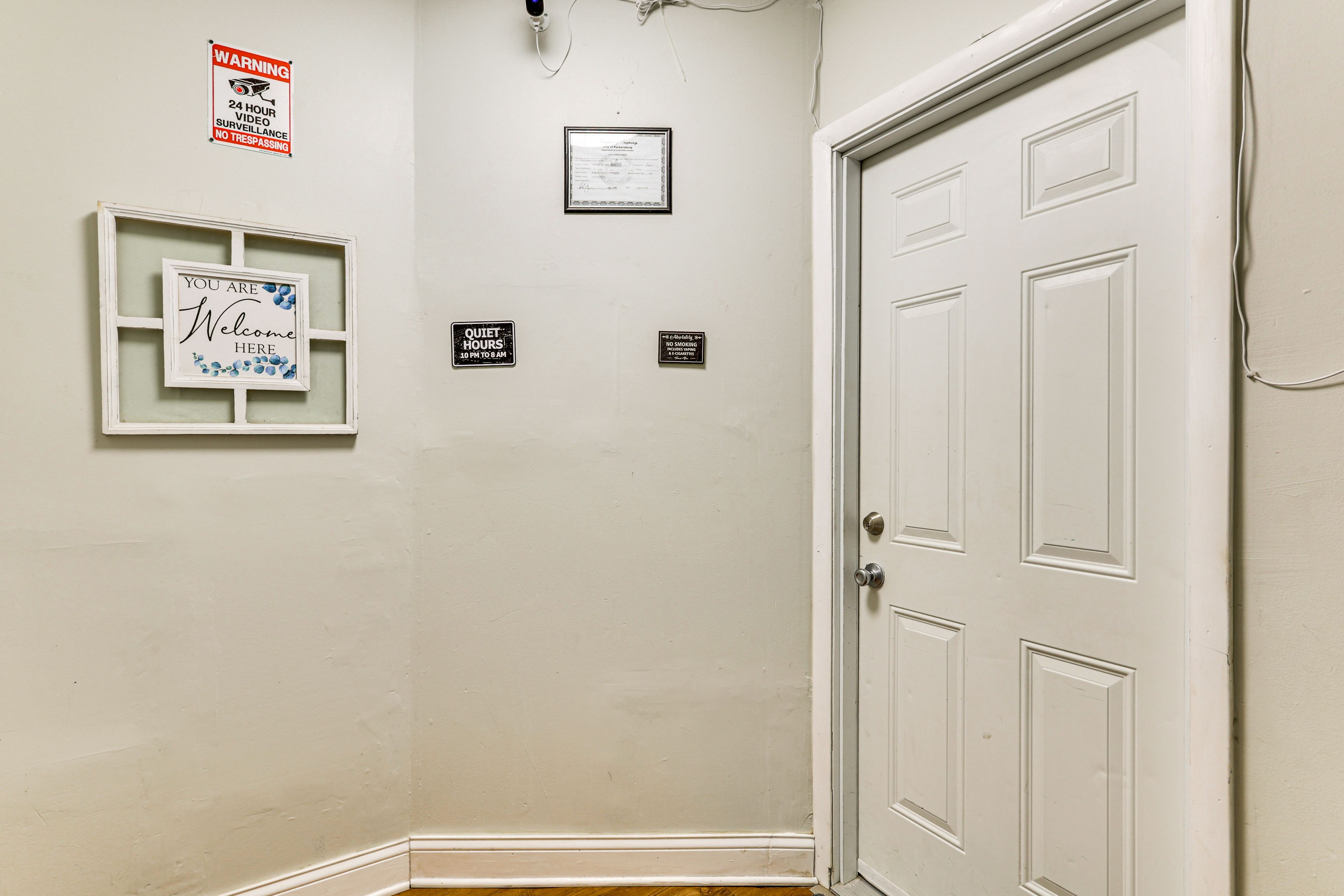 Condo Exterior | 2nd-Floor Unit