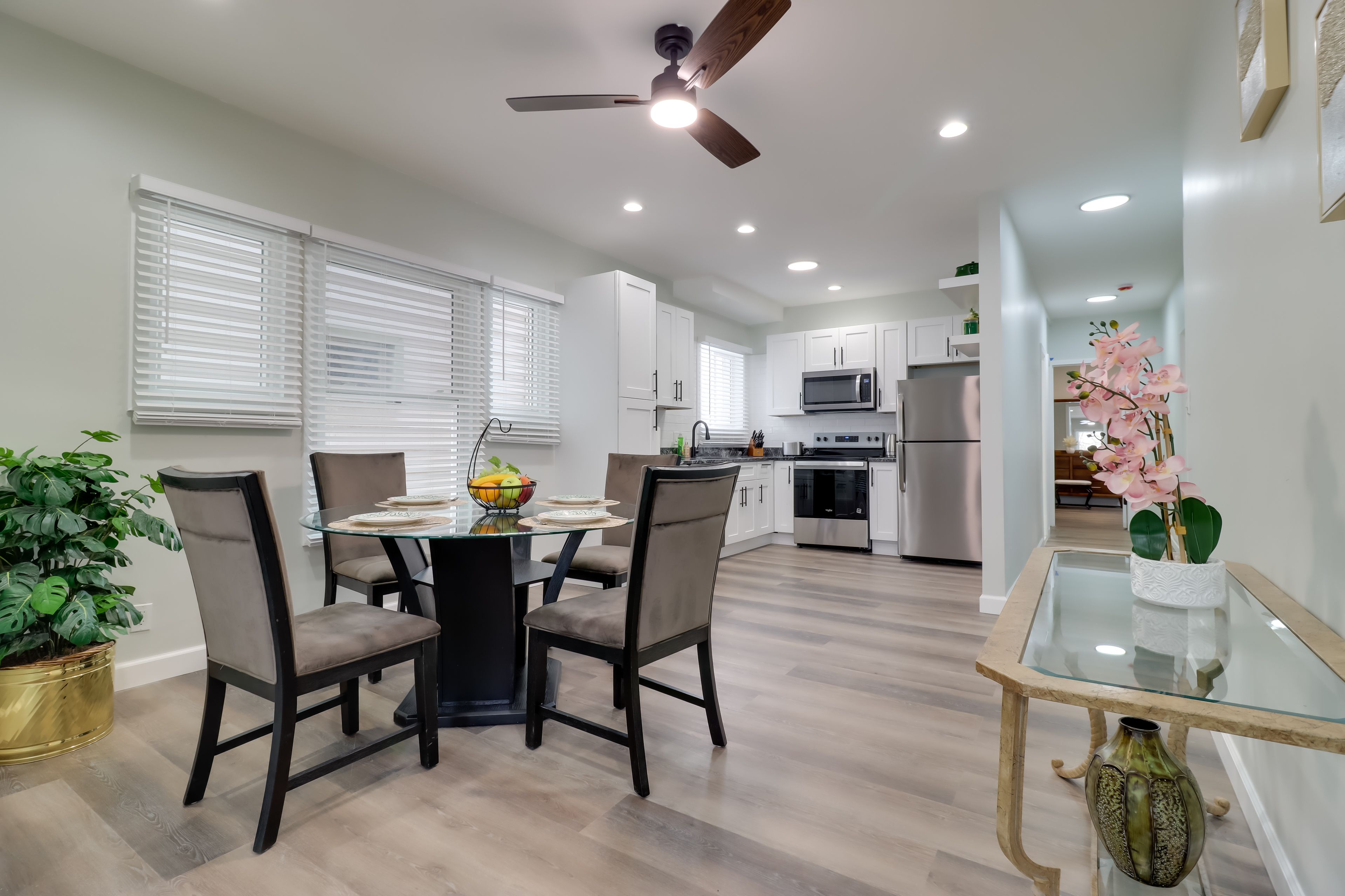 Detroit Vacation Rental | 3BR | 2BA | 1,400 Sq Ft