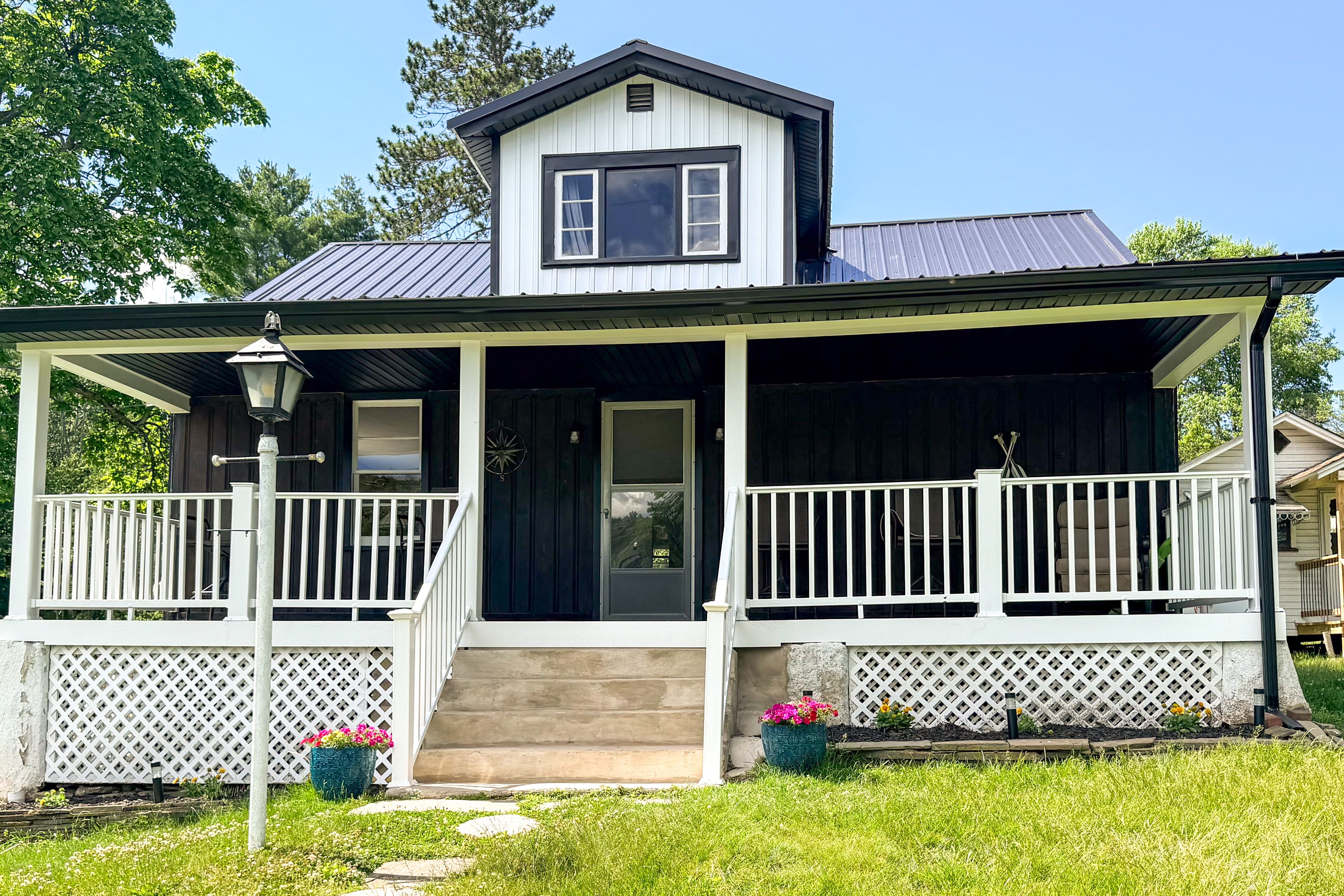 Nicholson Vacation Rental | 5BR | 1BA | 1,600 Sq Ft
