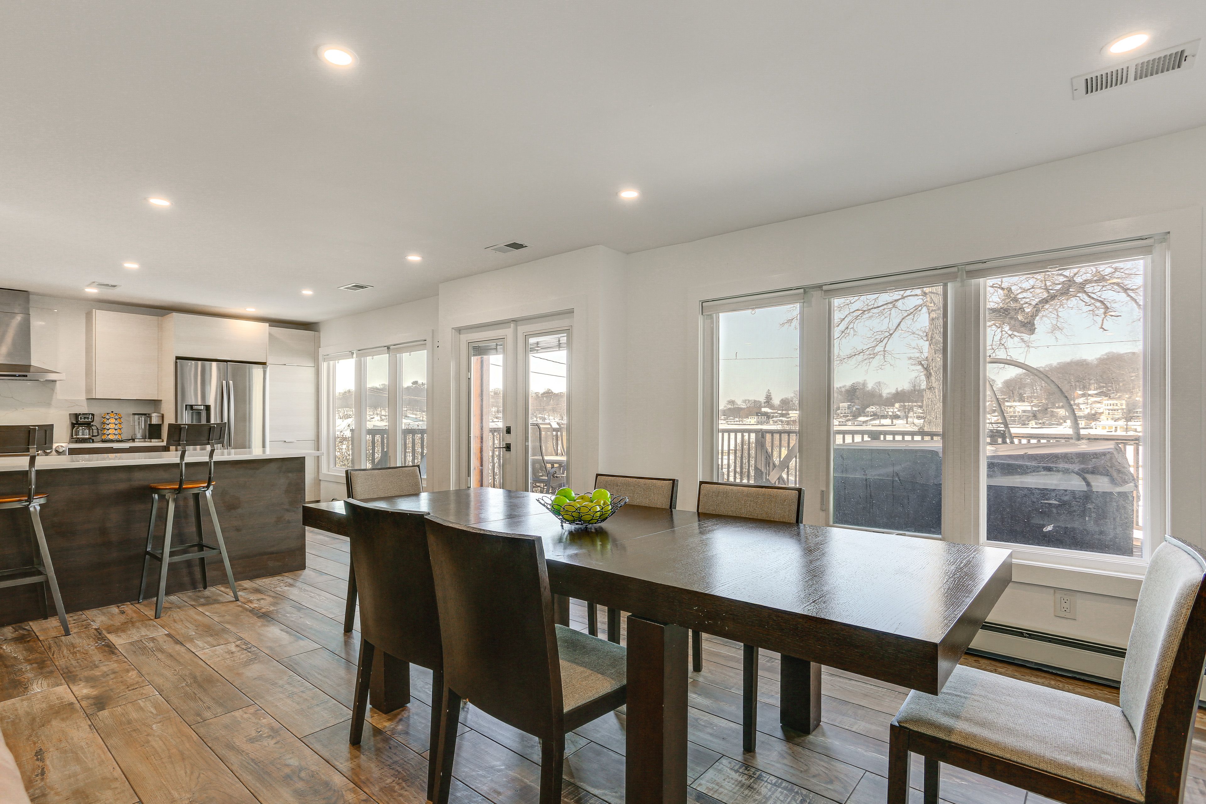 Dining Area | 1st Floor