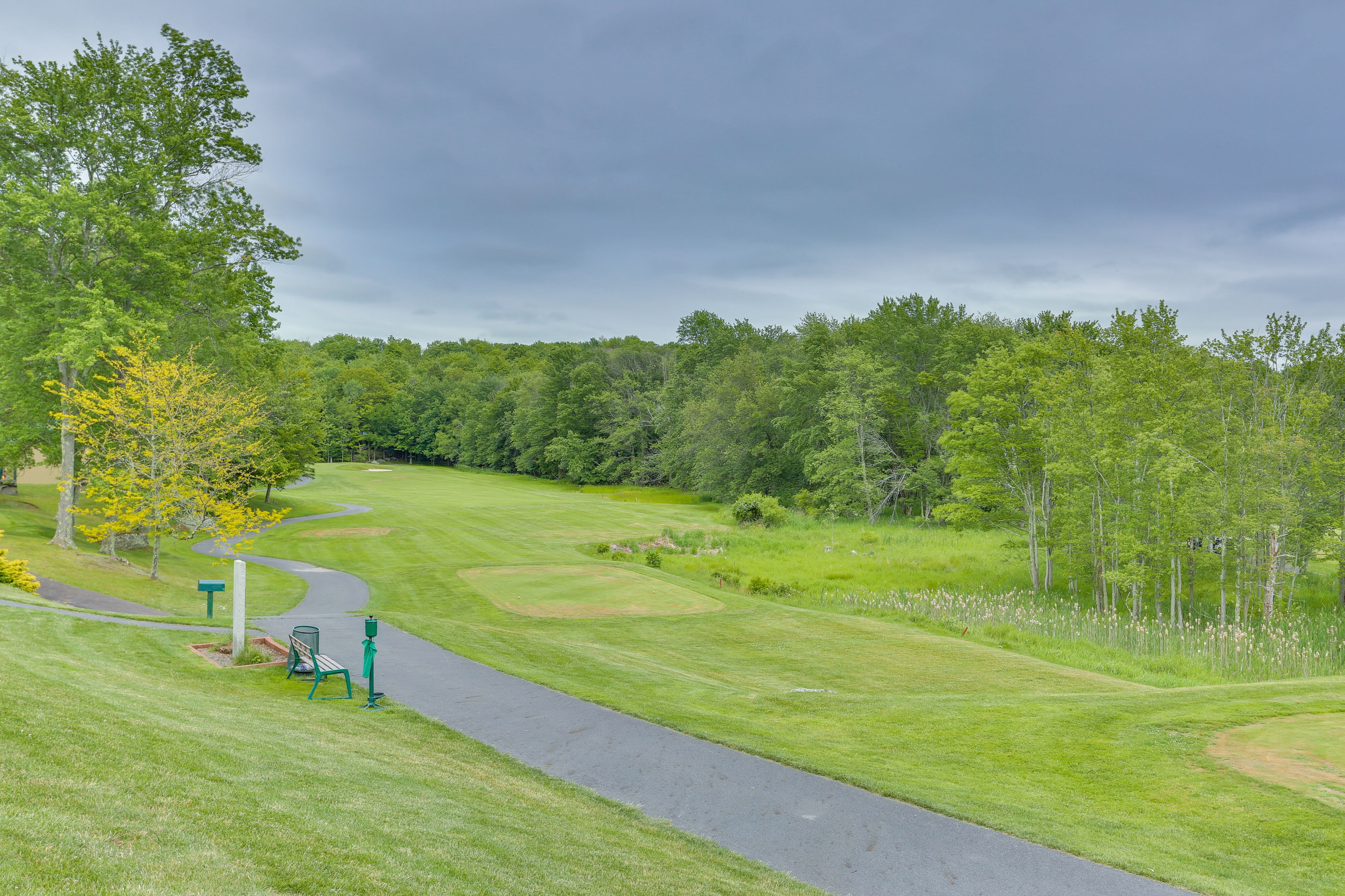 The Hideout Community | Amenity Access