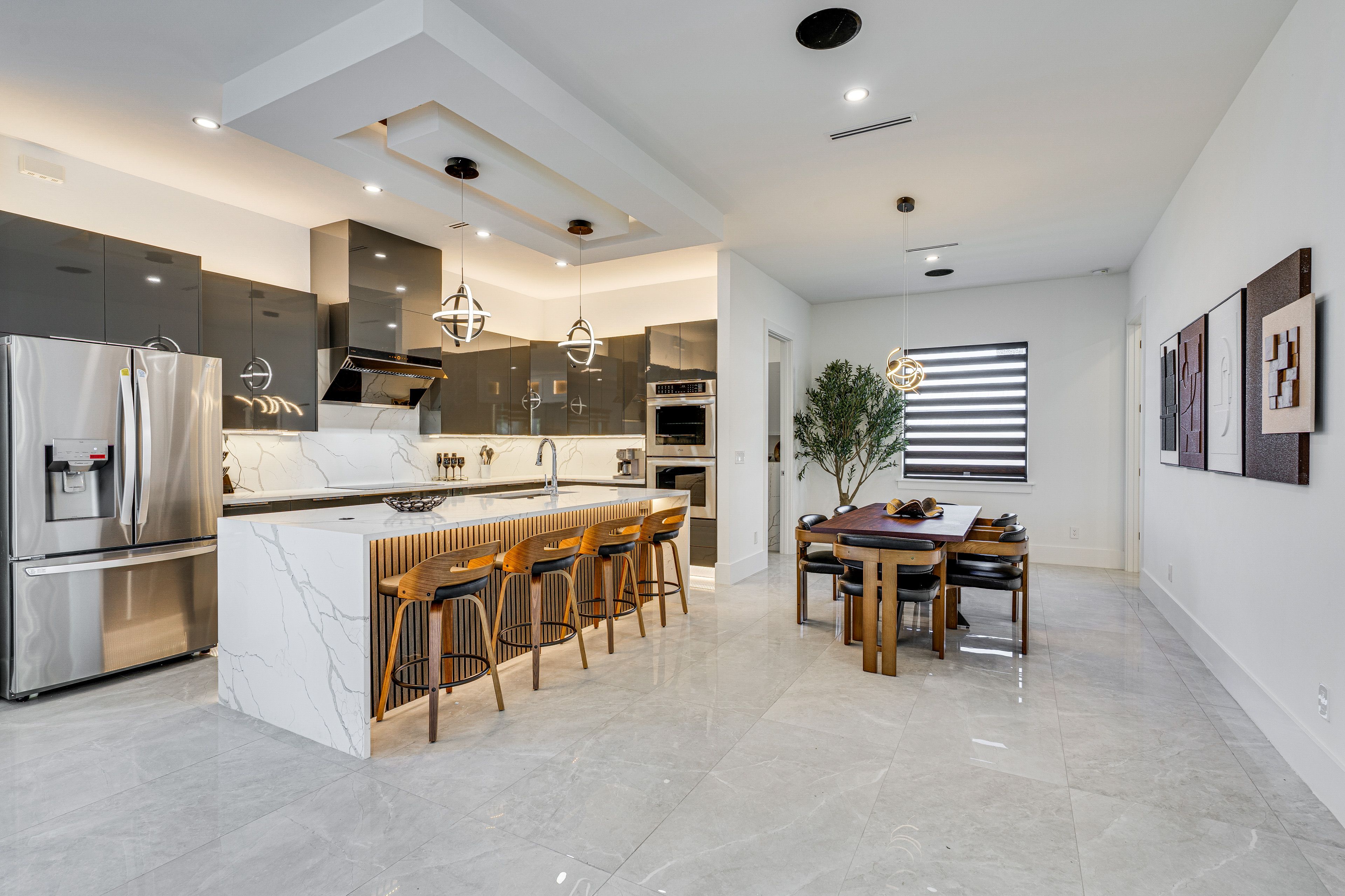 Kitchen | Cooking Basics | Dishwasher | Keurig & Drip Coffee Makers