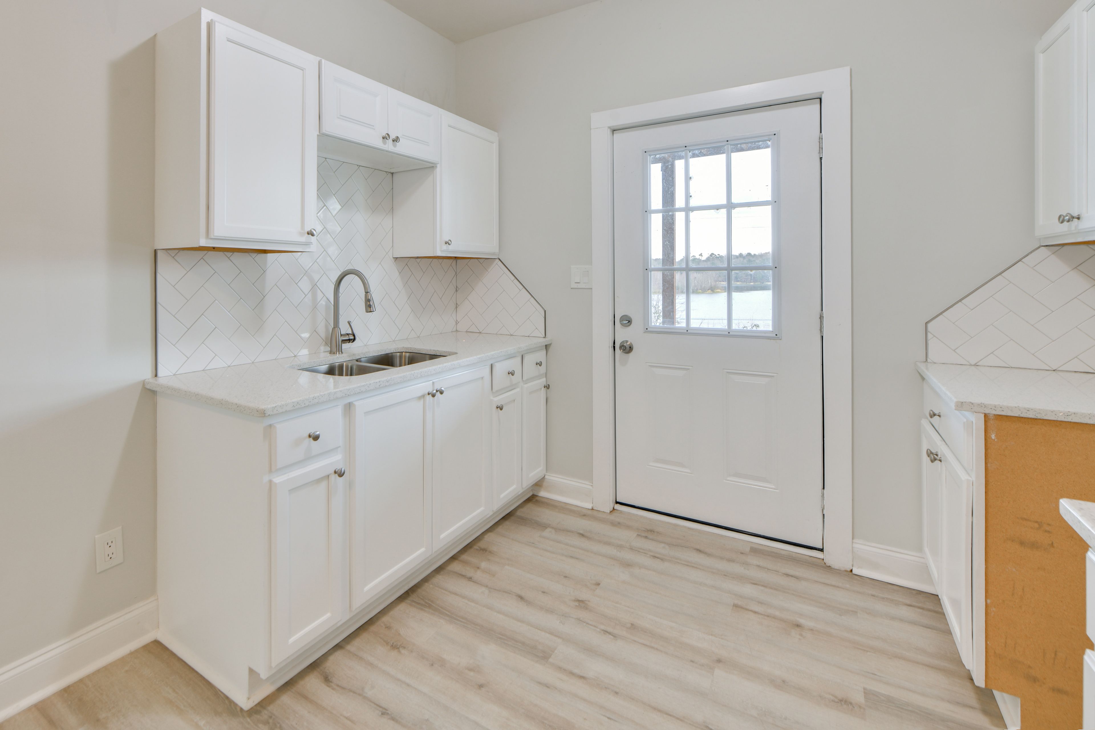 Mudroom | Lower Level