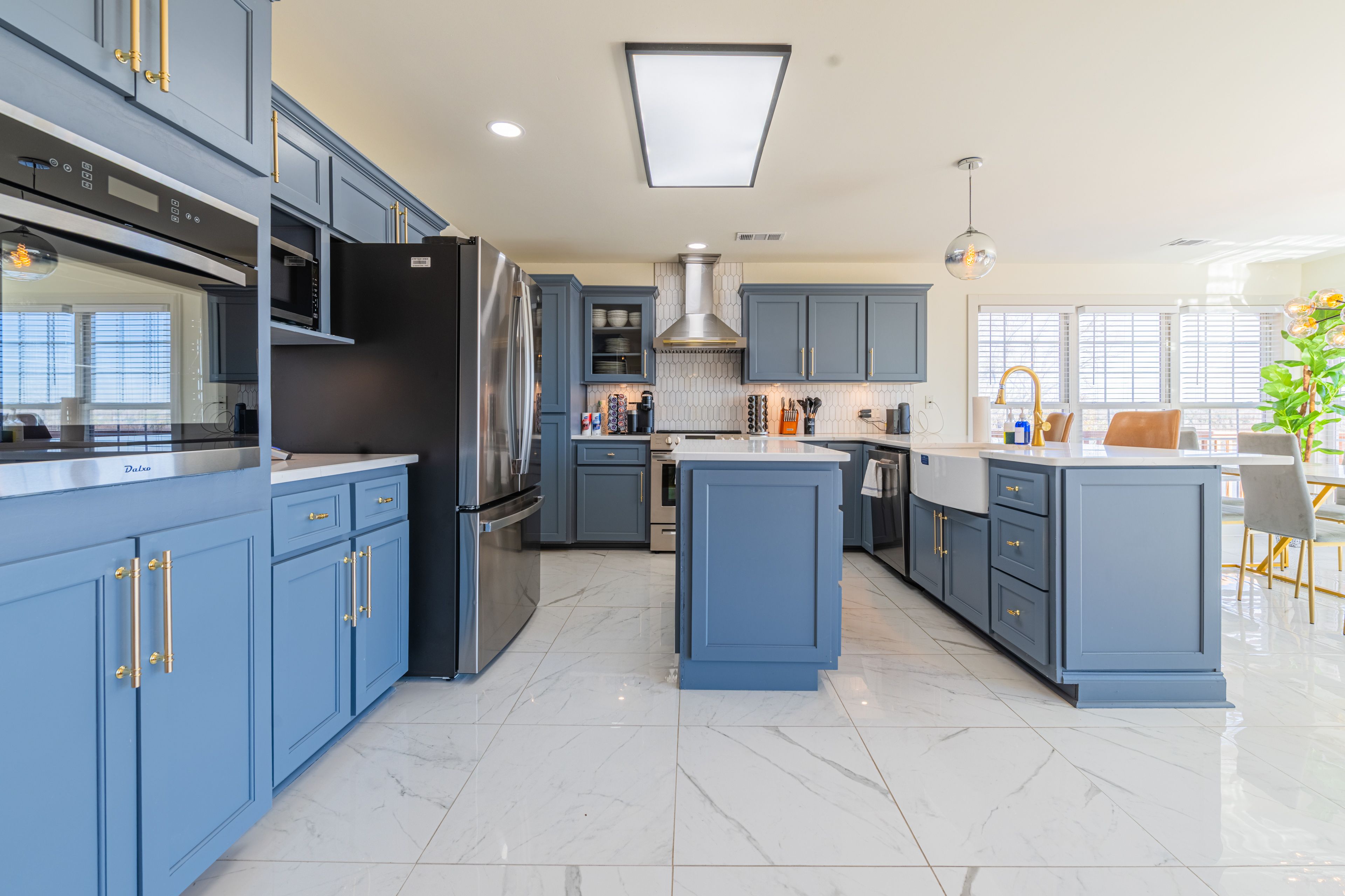 Kitchen | Cooking Basics & Spices | Keurig Coffee Maker | Main Floor