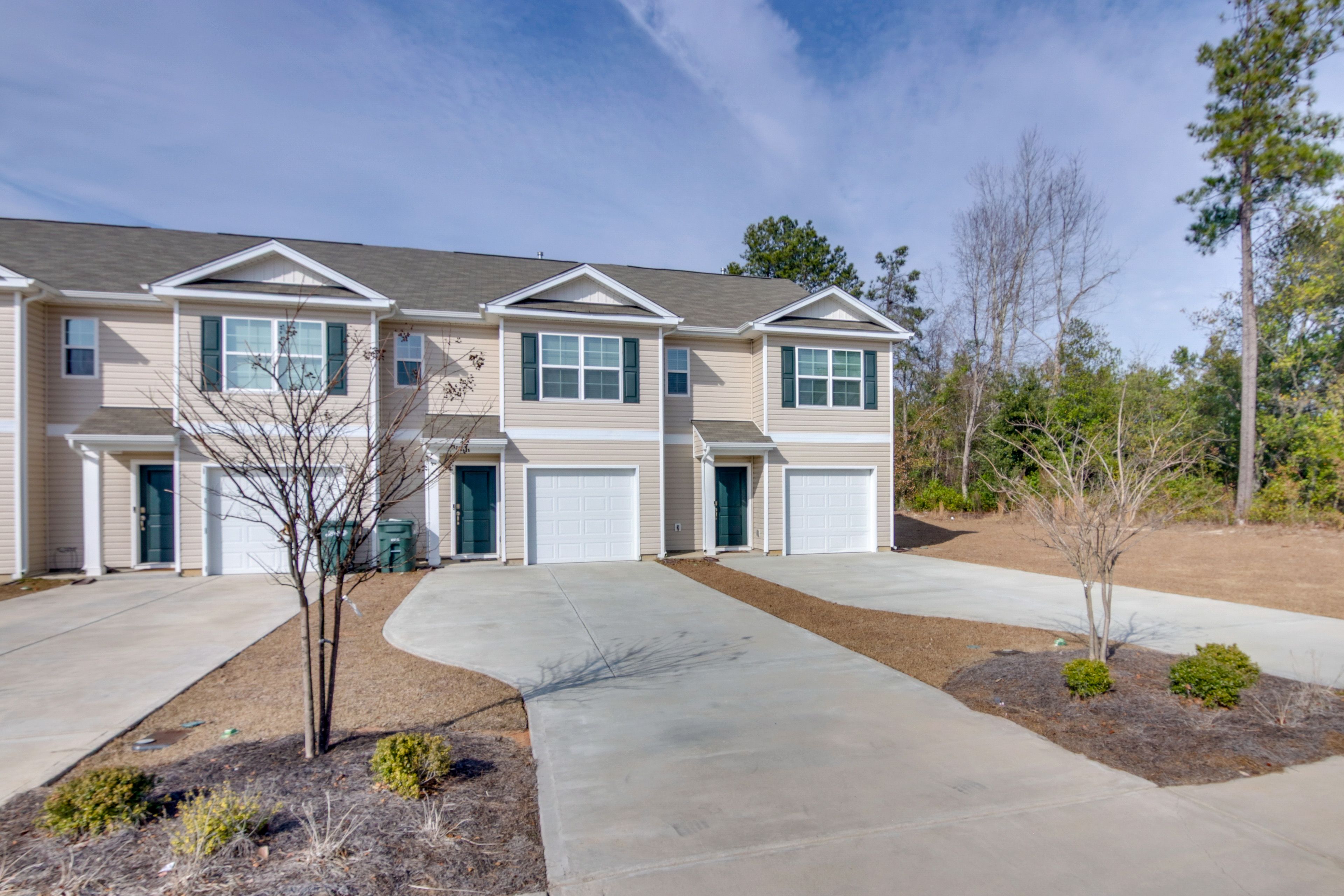 Property Exterior | Garage (1 Vehicle) | Driveway (2 Vehicles)