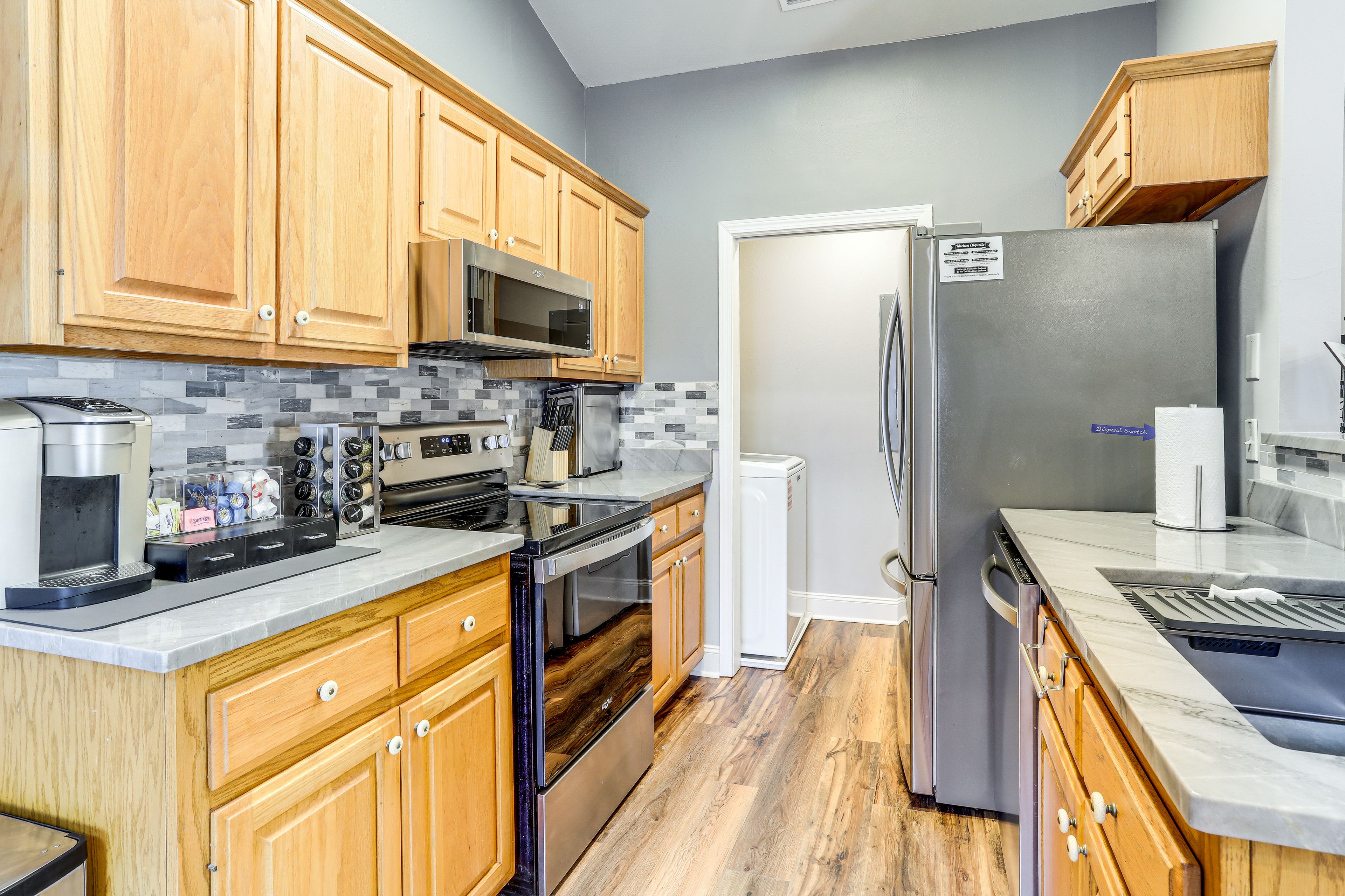 Kitchen | Cooking Basics | Coffee Maker