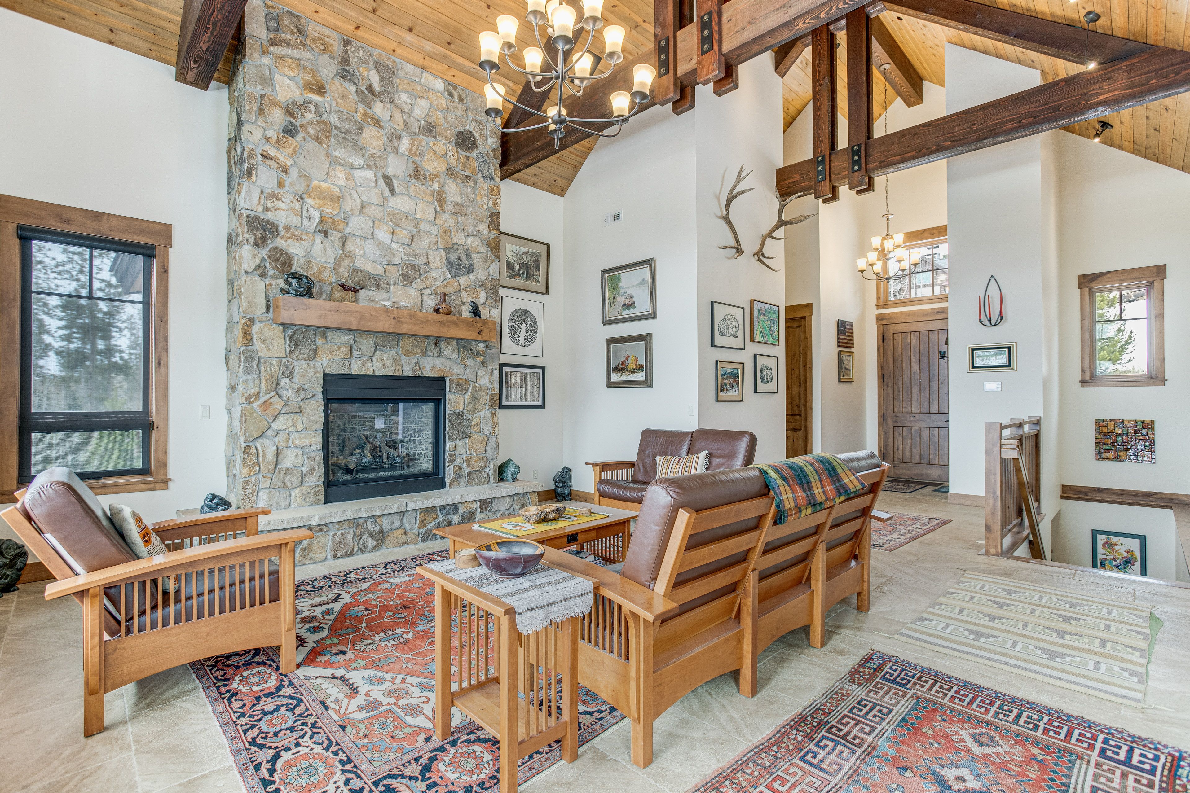 Living Room | 1st Floor