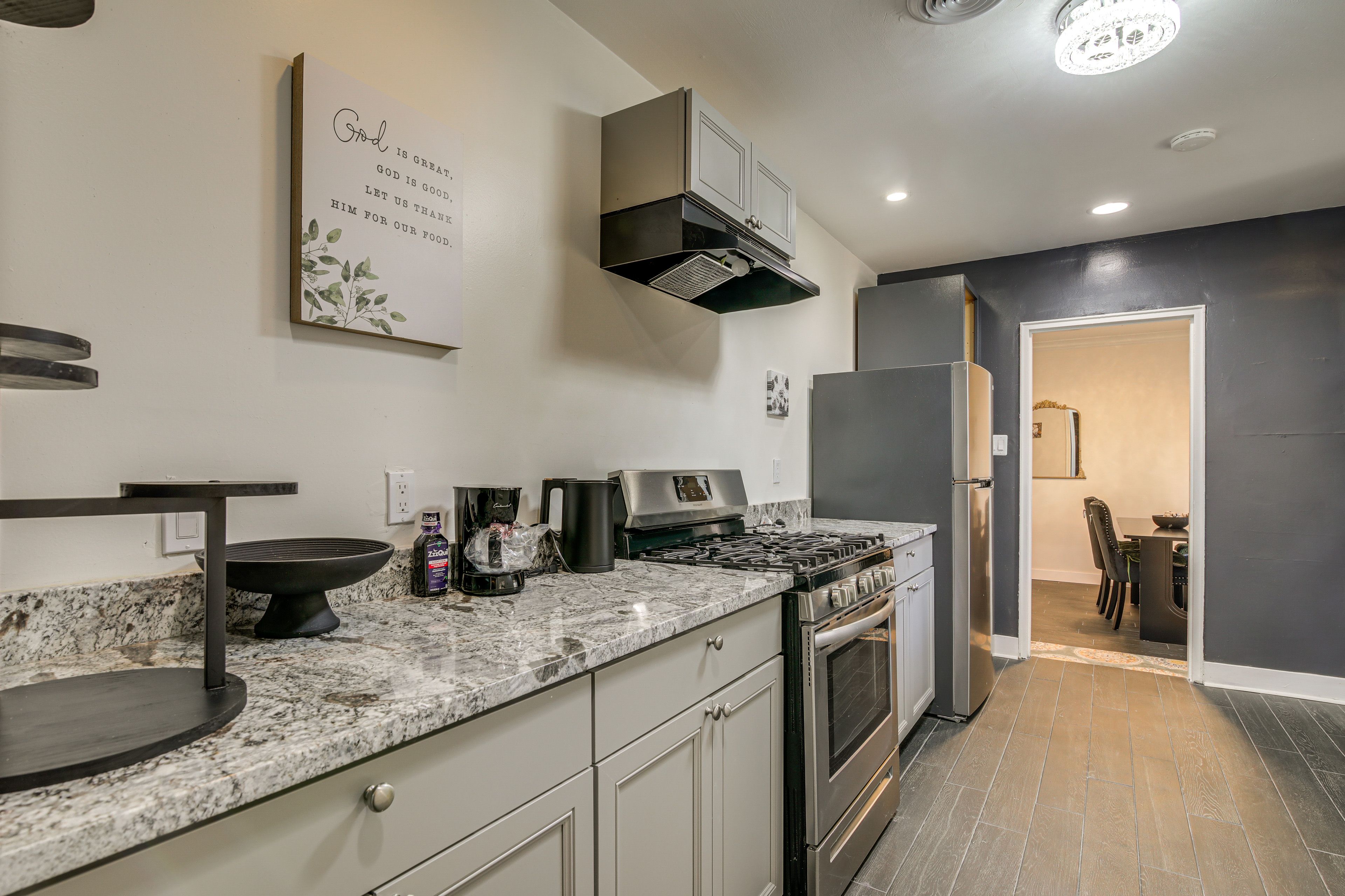 Kitchen | Cooking Basics | Single-Serve Coffee Maker | Dishwasher