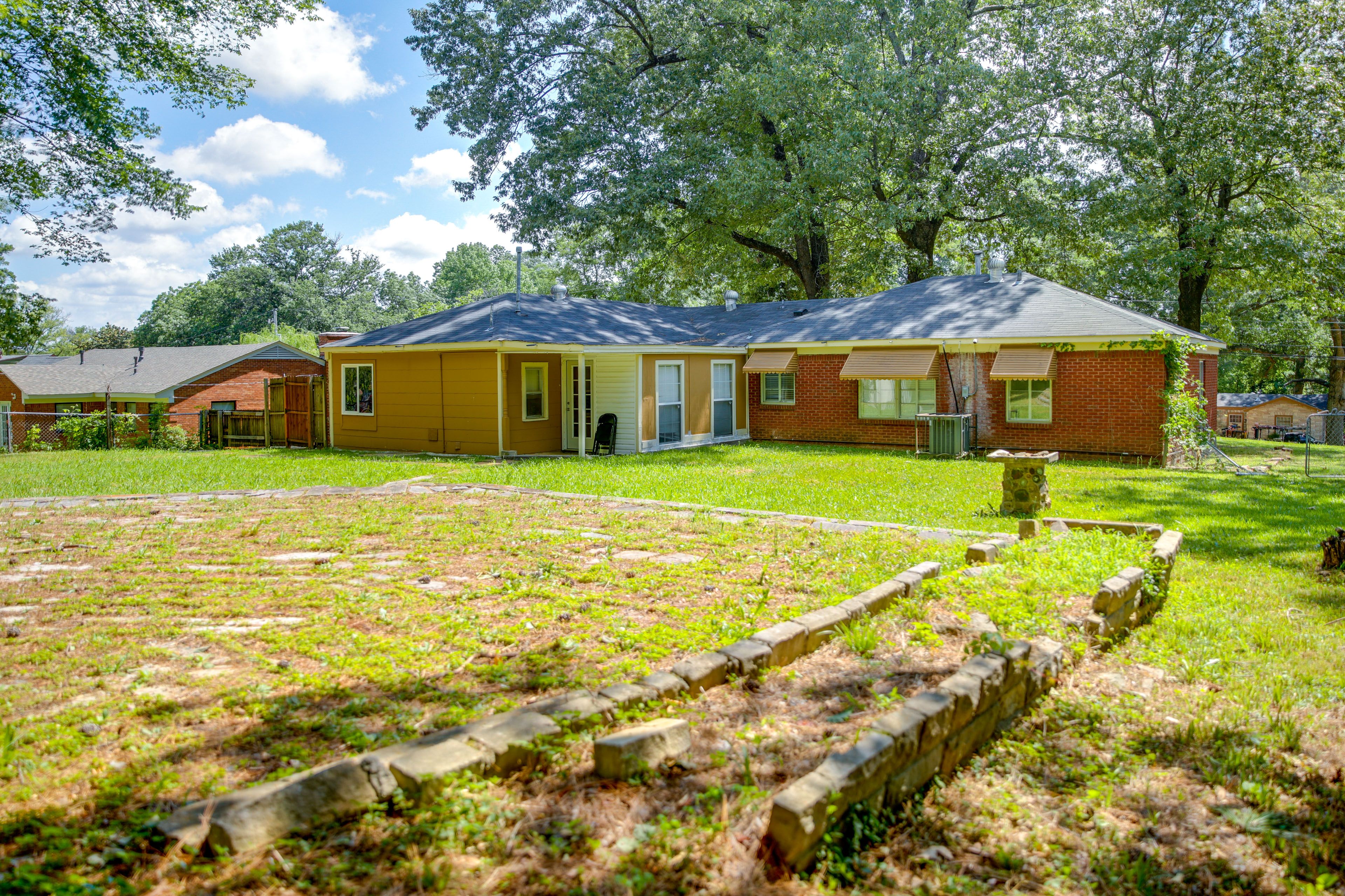Property Exterior
