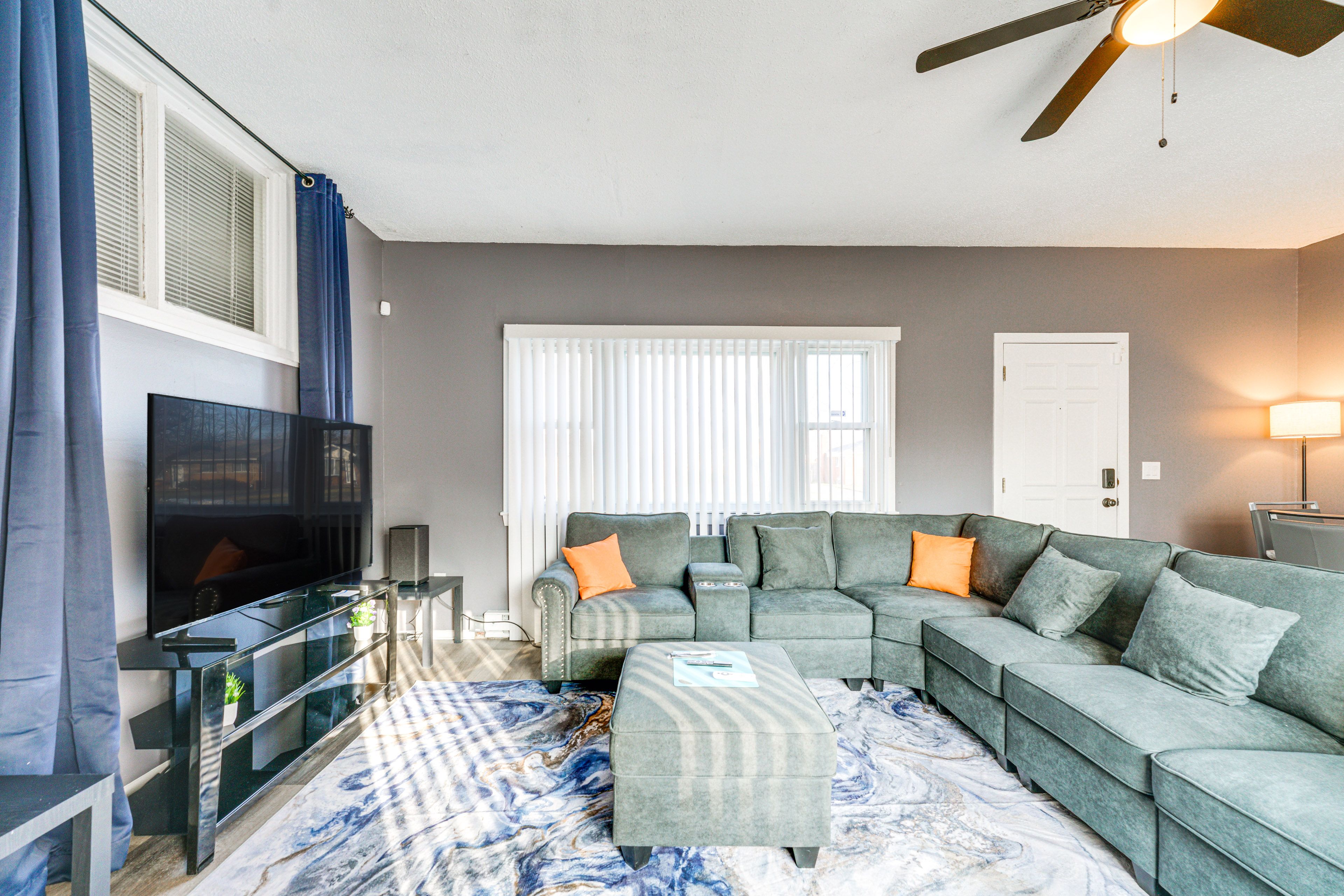 Westland Vacation Rental | 4BR | 2BA | Steps Required | 1,900 Sq Ft