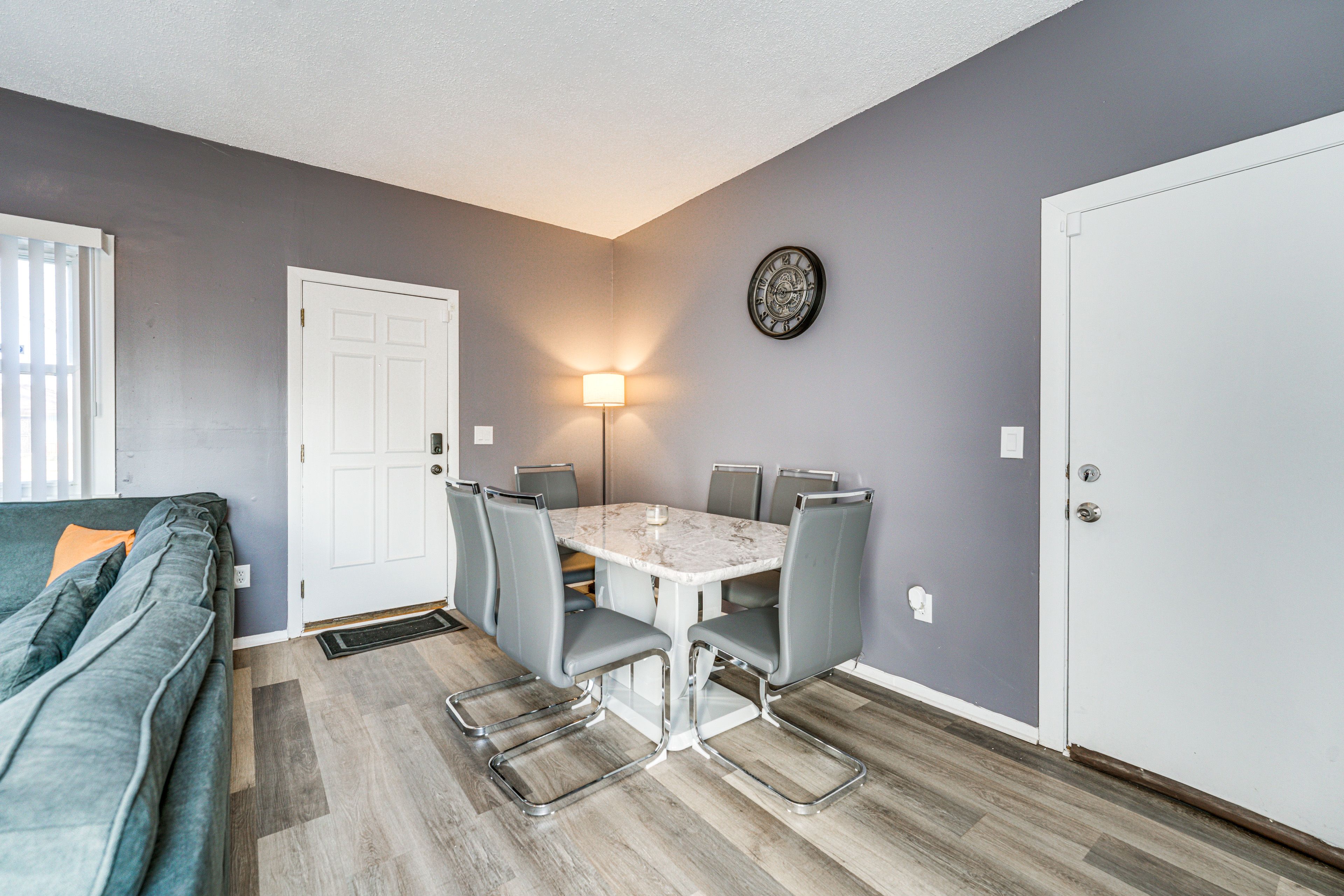 Dining Area | 1st Floor